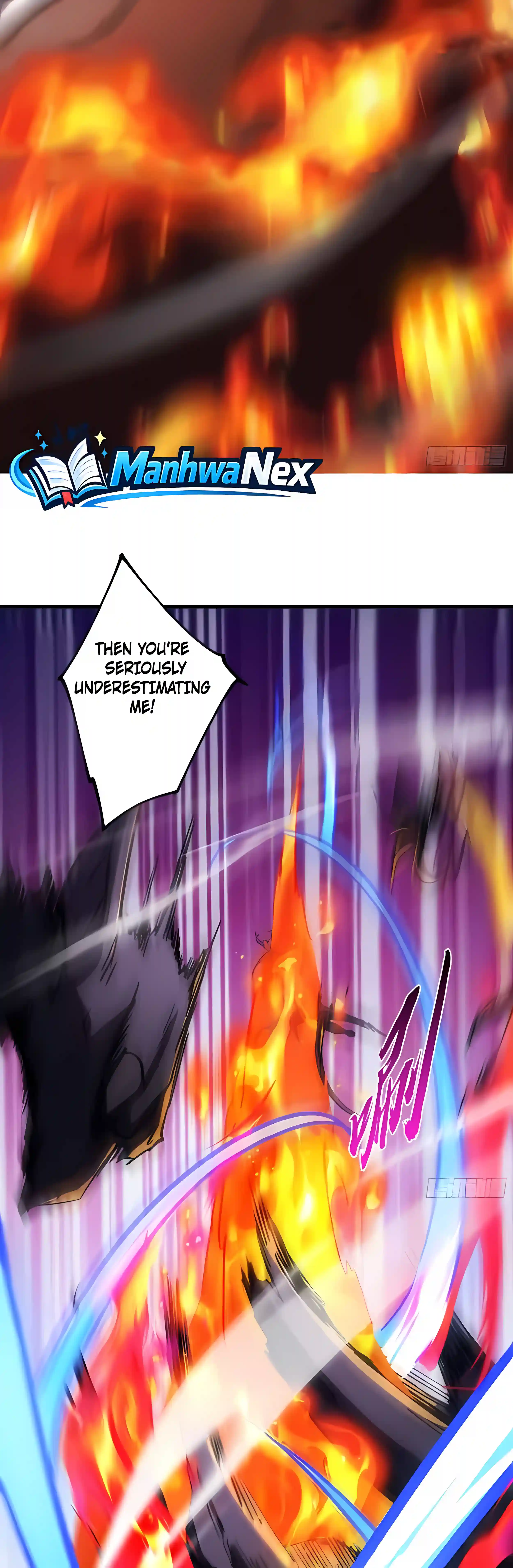 Read I May Be a Beginner but Im Actually a Level 99 Overpowered Player EN Manga Online