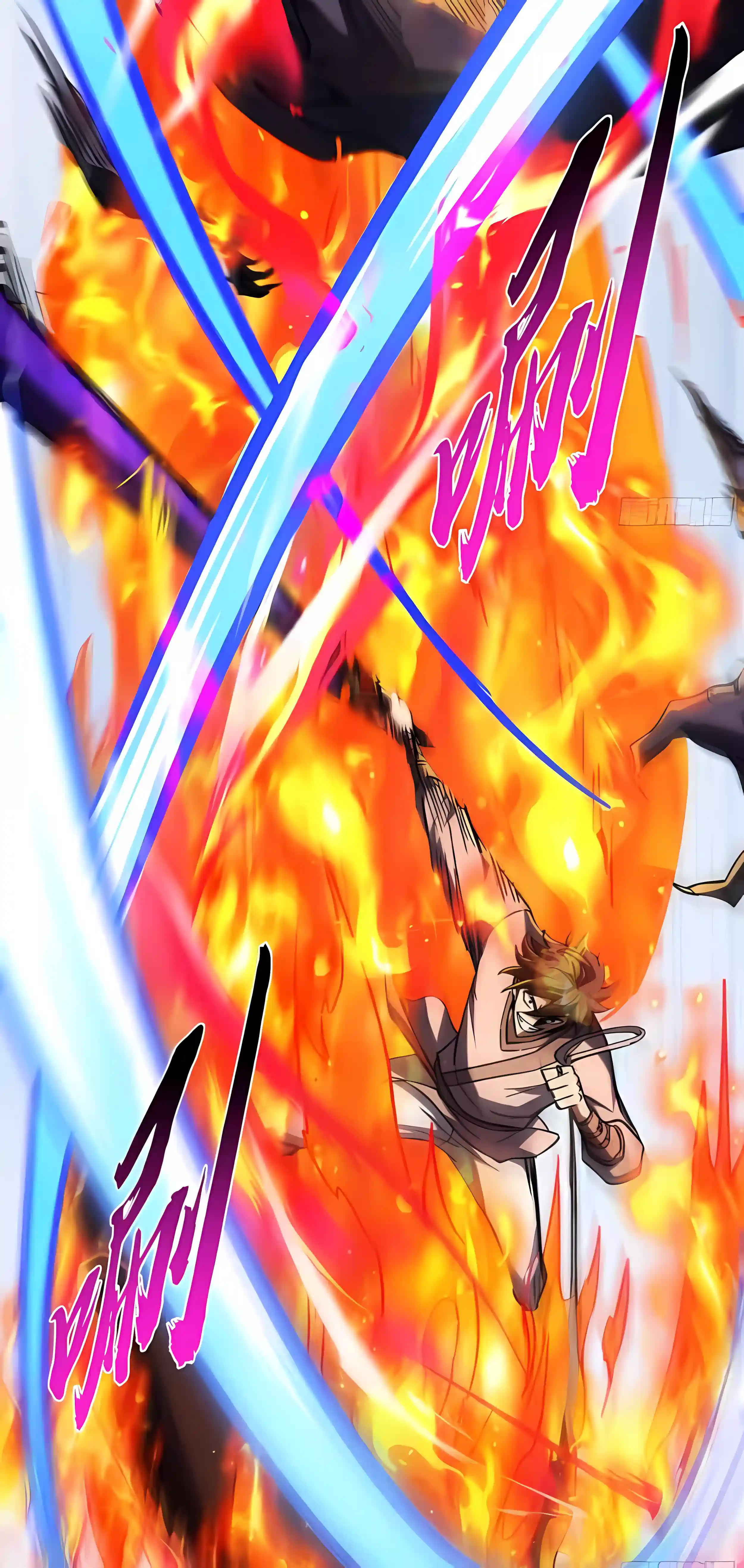 Read I May Be a Beginner but Im Actually a Level 99 Overpowered Player EN Manga Online