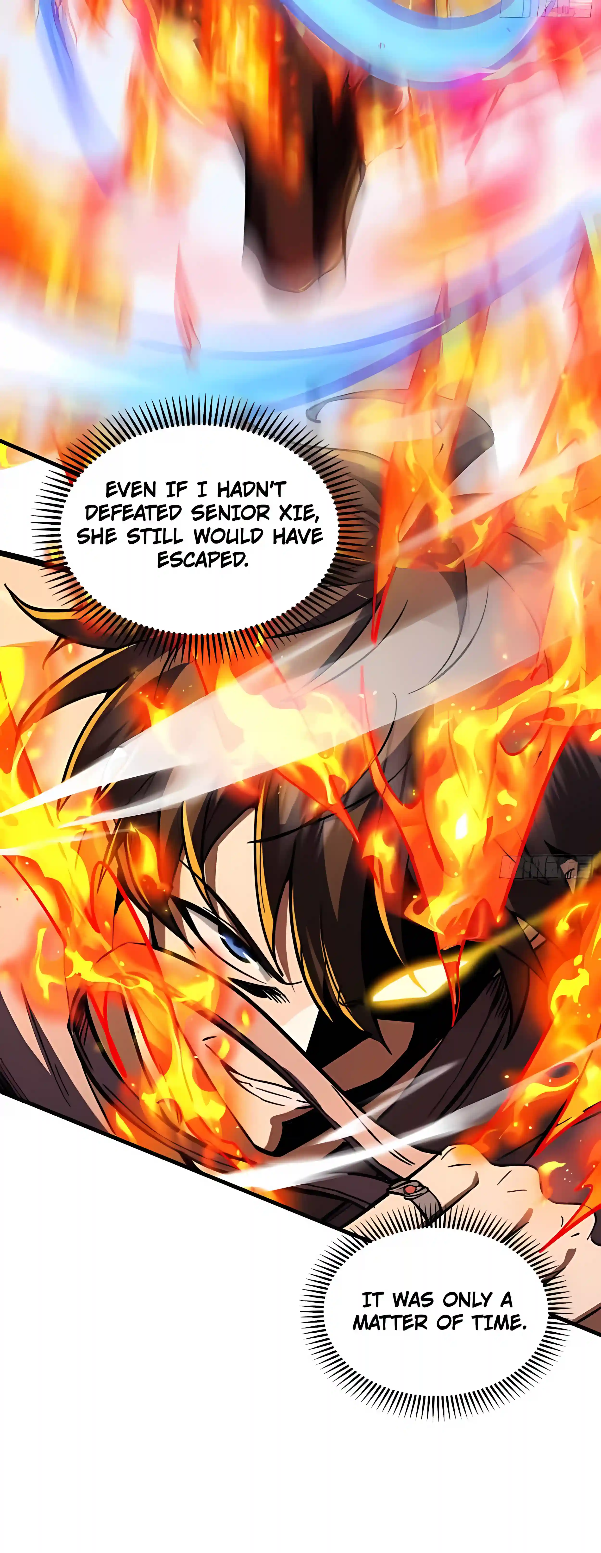 Read I May Be a Beginner but Im Actually a Level 99 Overpowered Player EN Manga Online