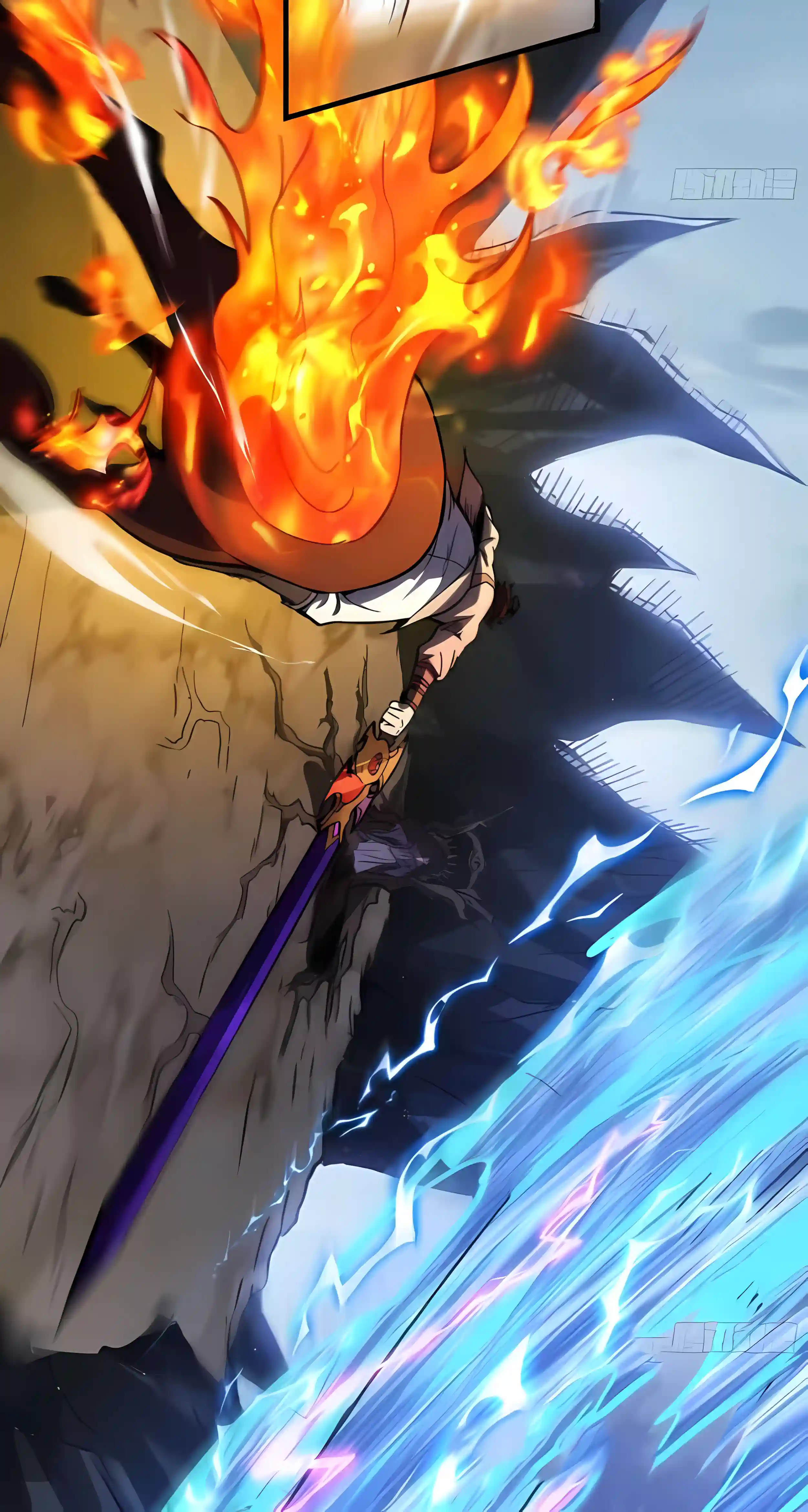 Read I May Be a Beginner but Im Actually a Level 99 Overpowered Player EN Manga Online
