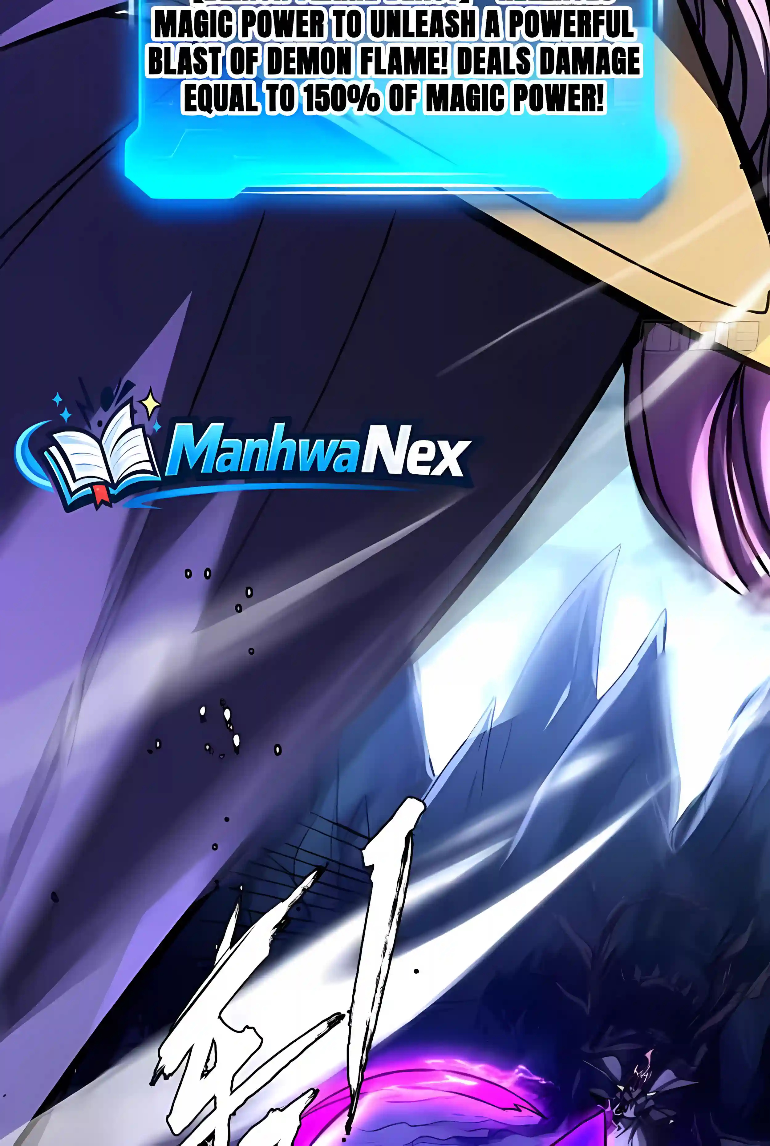Read I May Be a Beginner but Im Actually a Level 99 Overpowered Player EN Manga Online