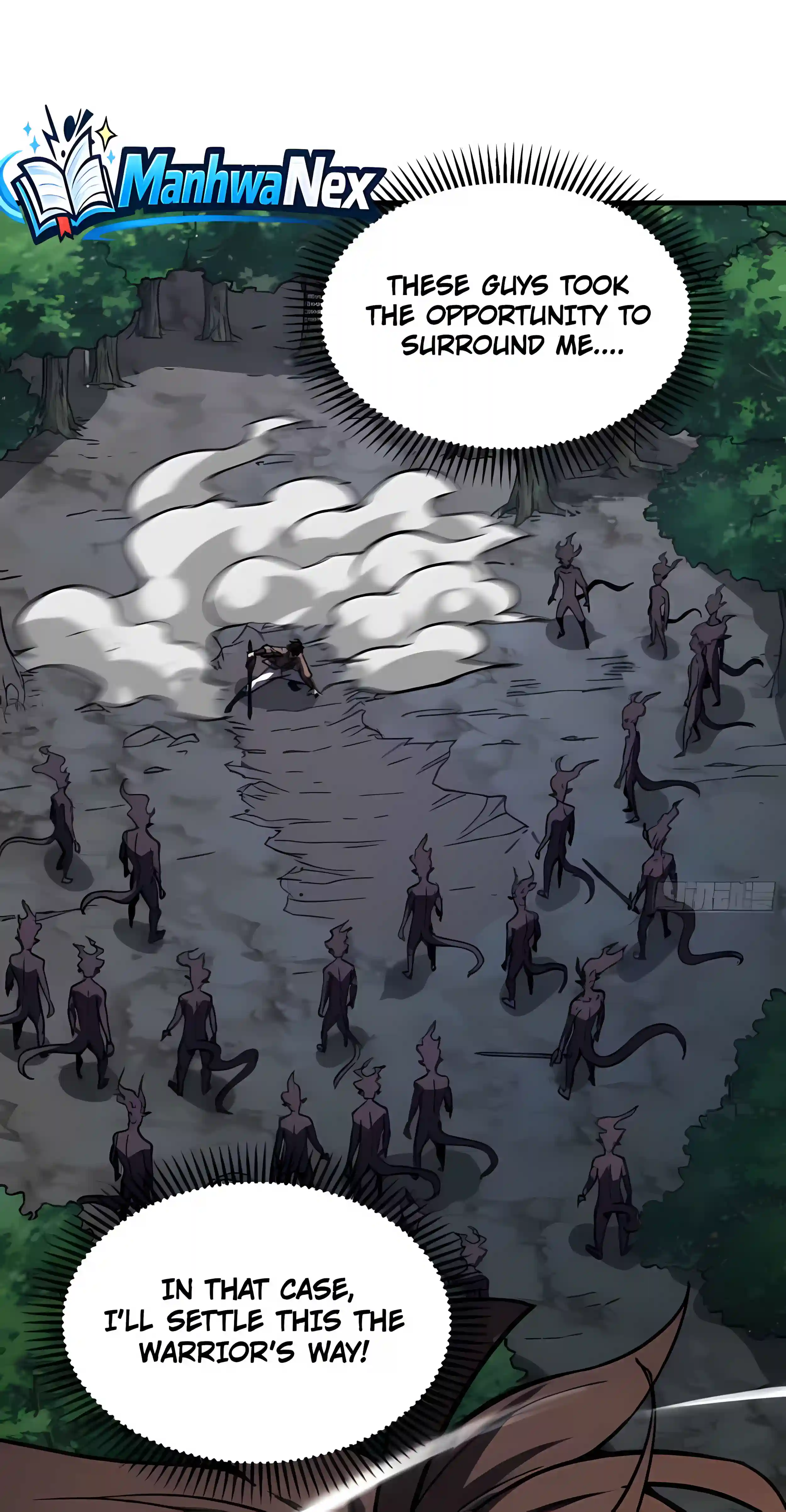 Read I May Be a Beginner but Im Actually a Level 99 Overpowered Player EN Manga Online