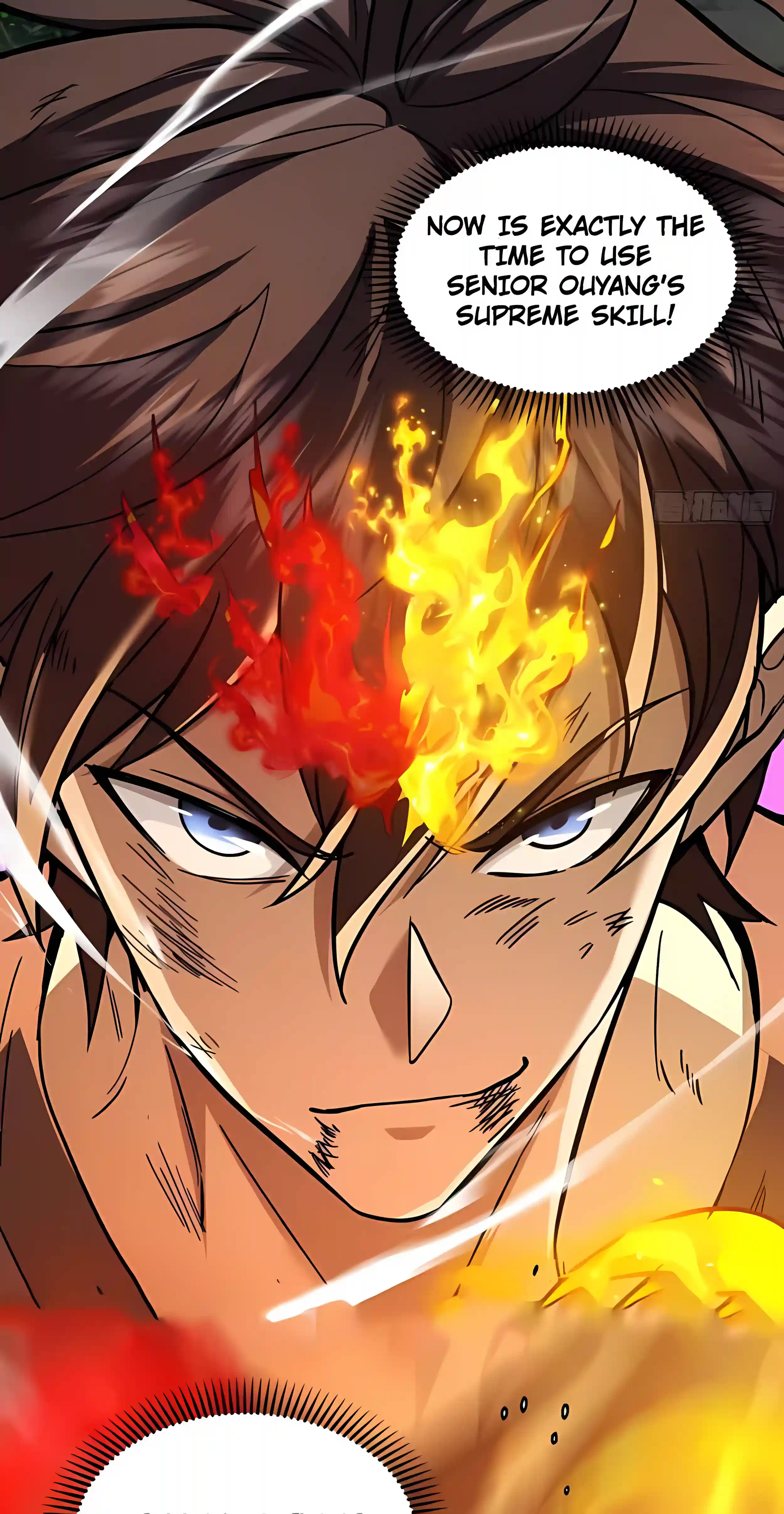 Read I May Be a Beginner but Im Actually a Level 99 Overpowered Player EN Manga Online