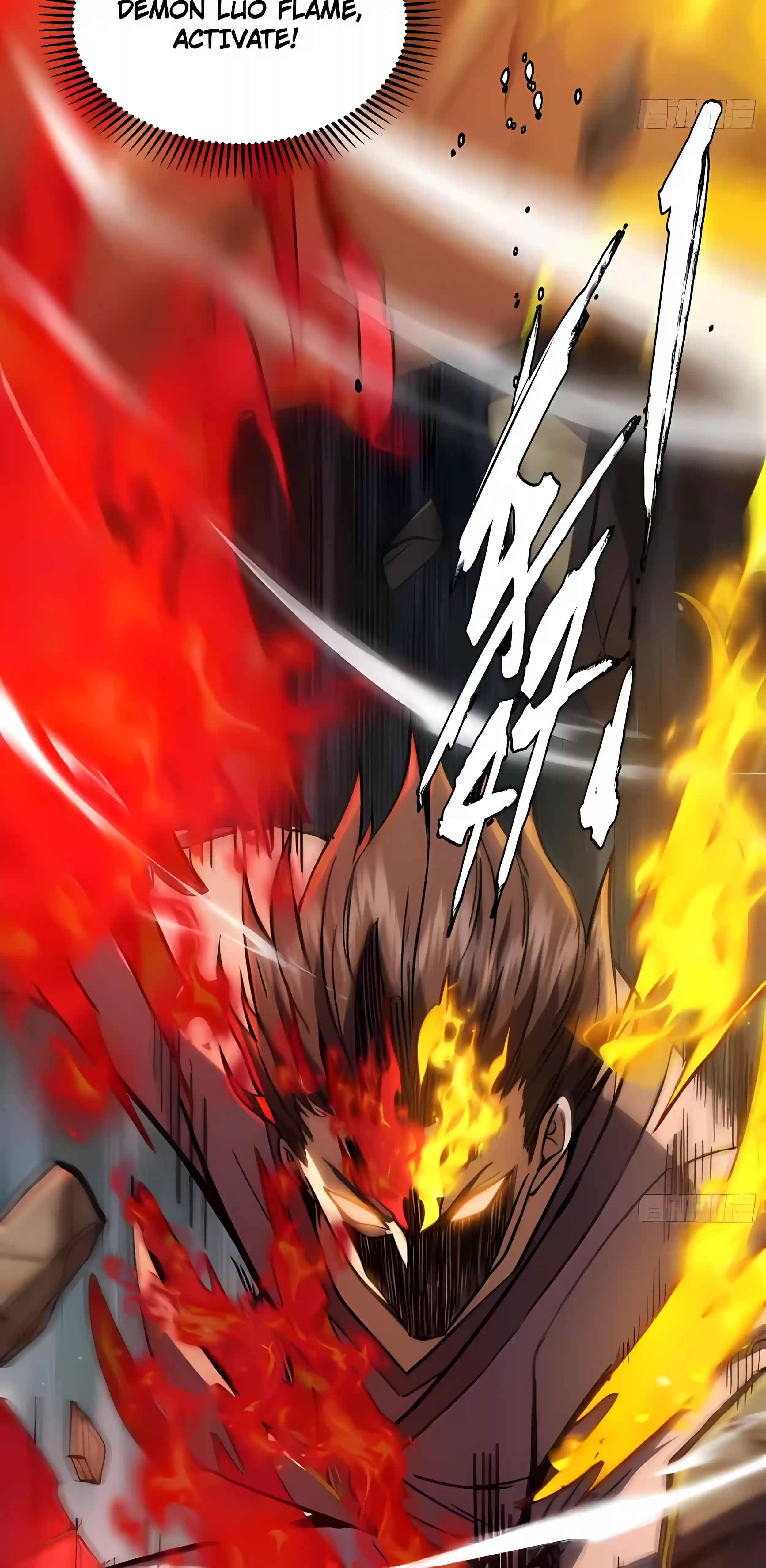 Read I May Be a Beginner but Im Actually a Level 99 Overpowered Player EN Manga Online