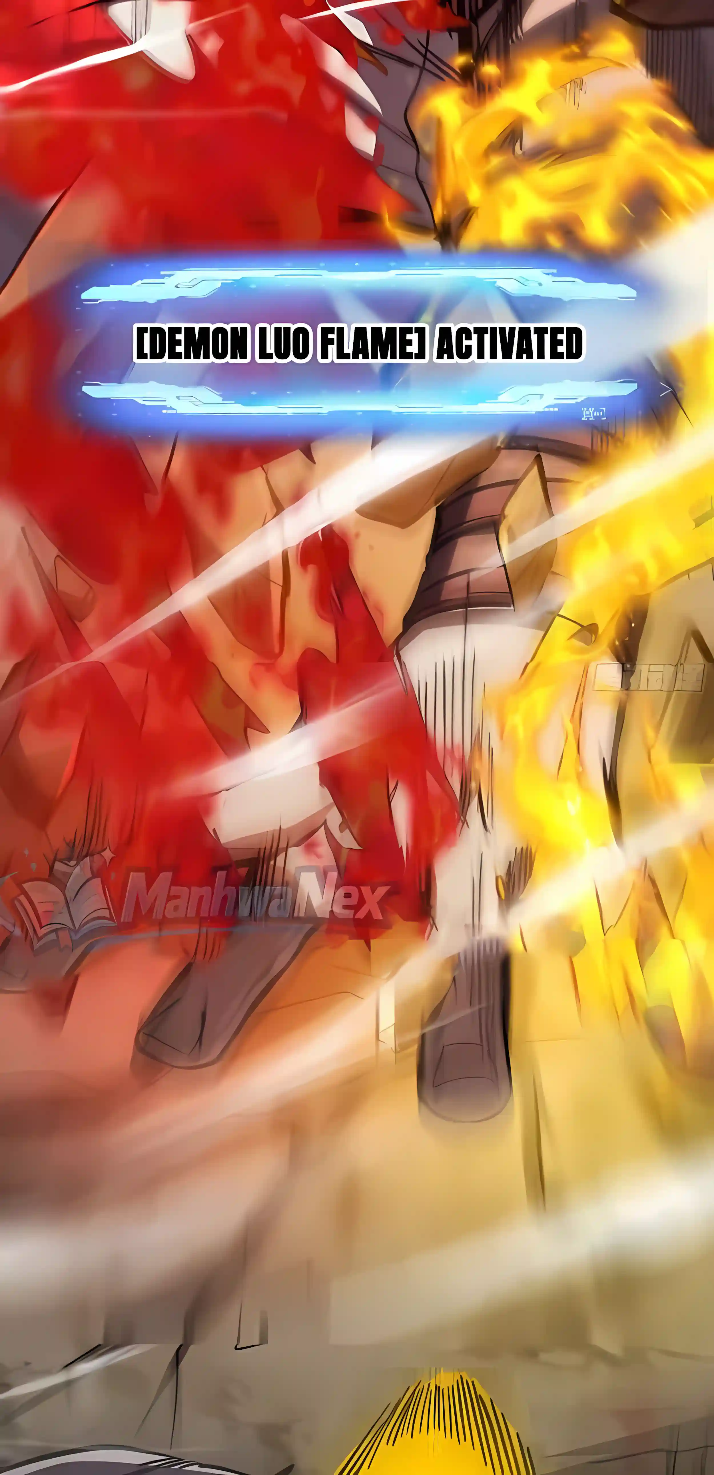 Read I May Be a Beginner but Im Actually a Level 99 Overpowered Player EN Manga Online