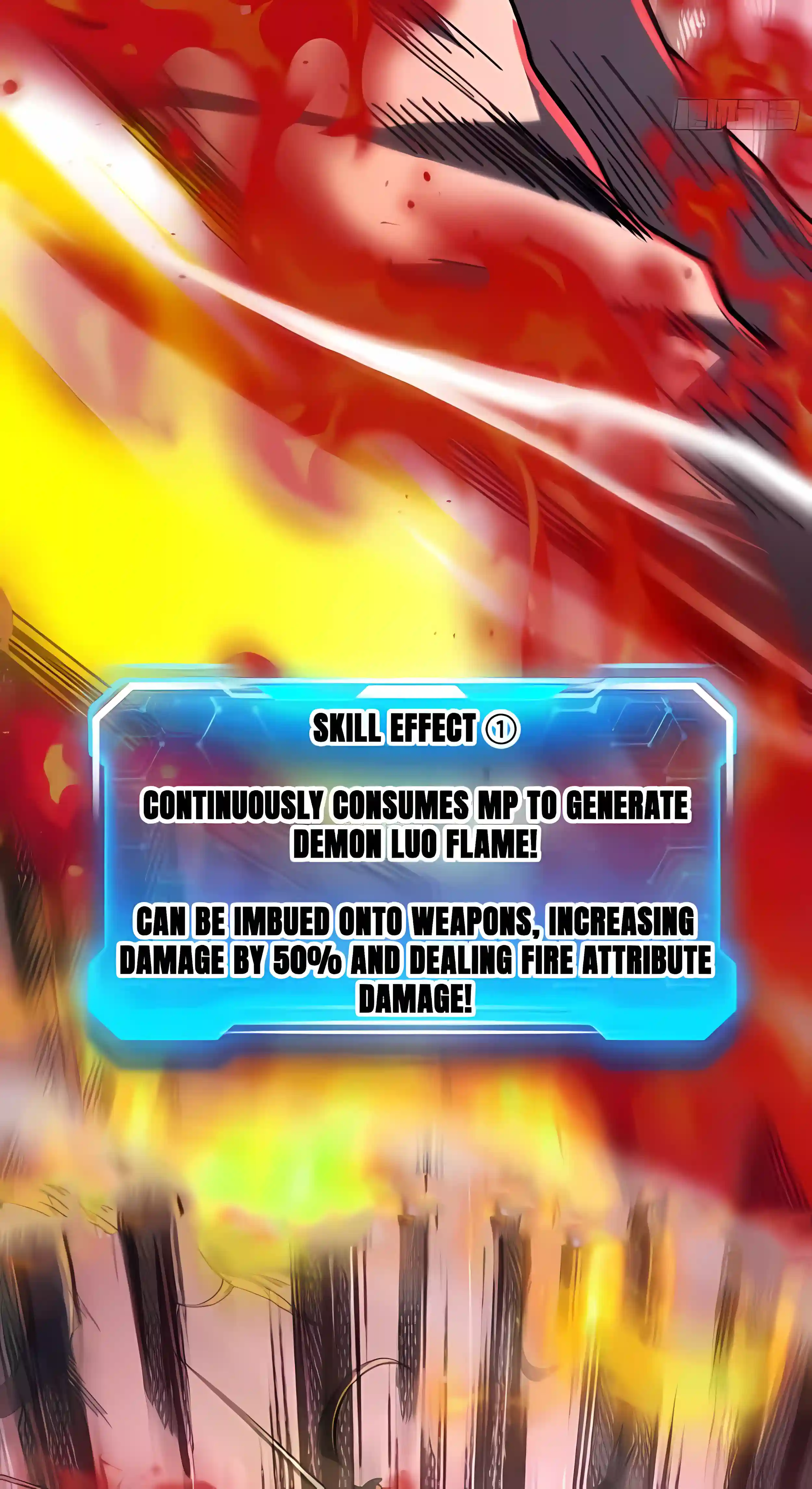 Read I May Be a Beginner but Im Actually a Level 99 Overpowered Player EN Manga Online