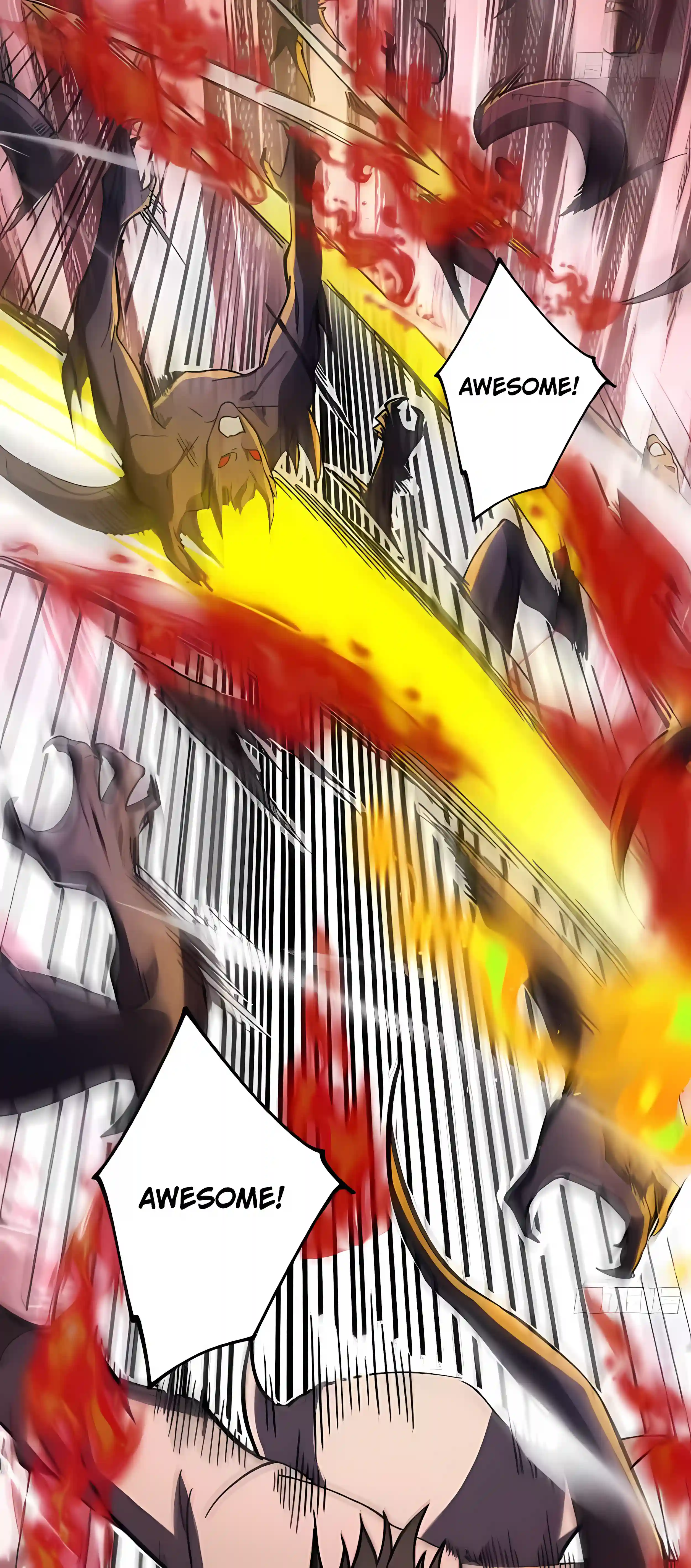 Read I May Be a Beginner but Im Actually a Level 99 Overpowered Player EN Manga Online