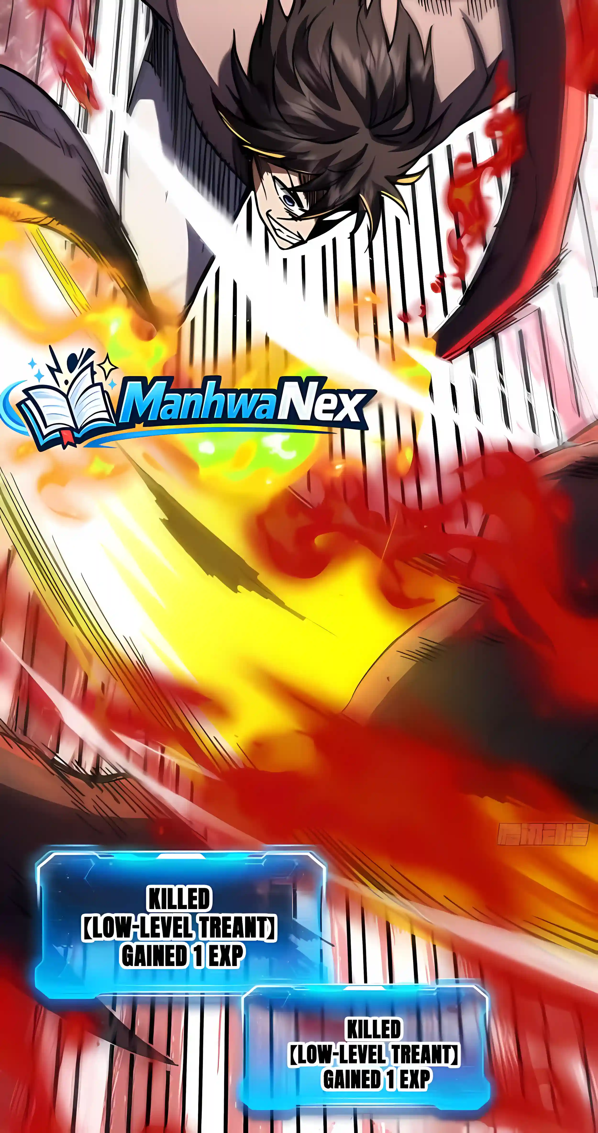 Read I May Be a Beginner but Im Actually a Level 99 Overpowered Player EN Manga Online