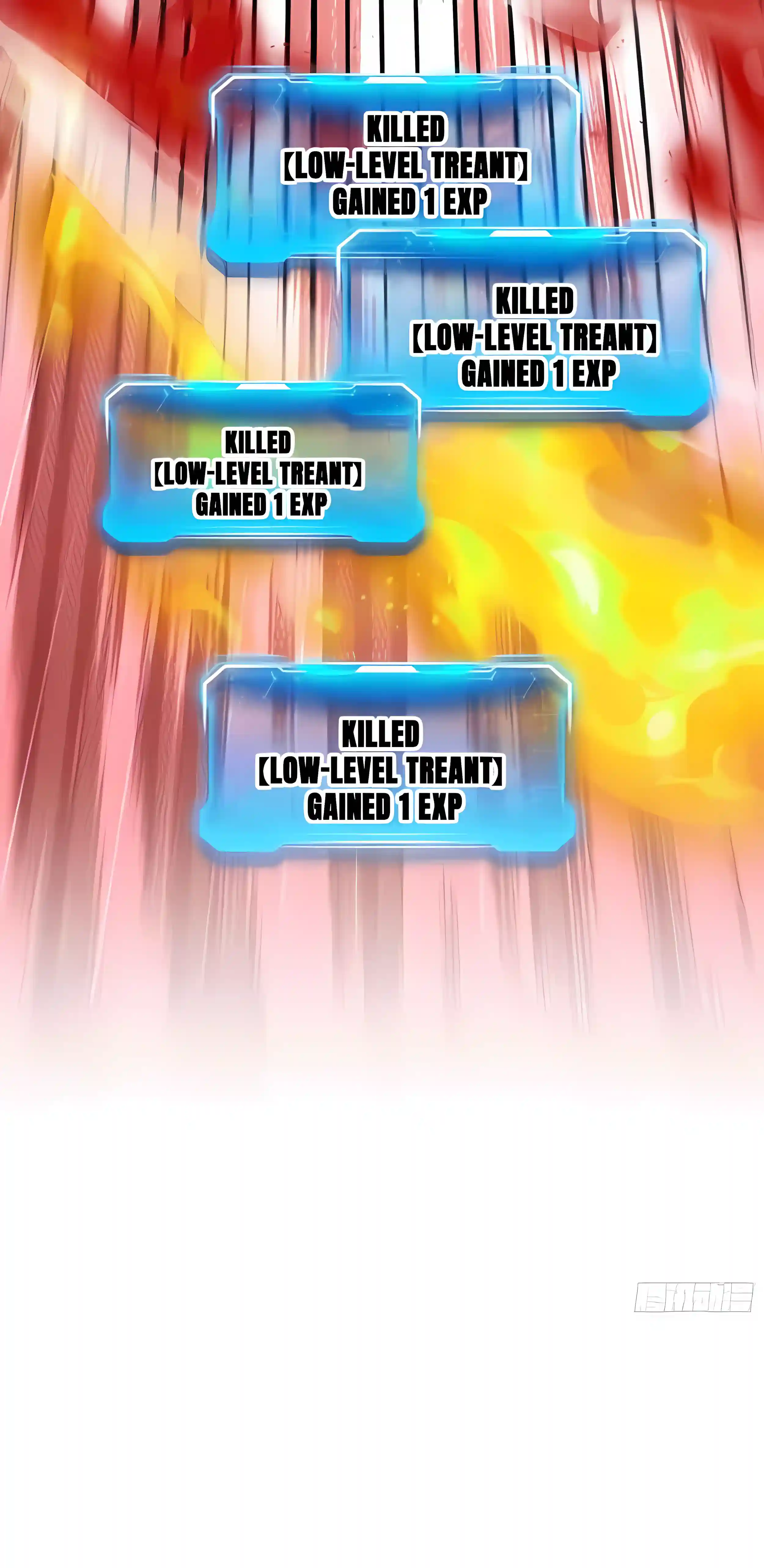 Read I May Be a Beginner but Im Actually a Level 99 Overpowered Player EN Manga Online