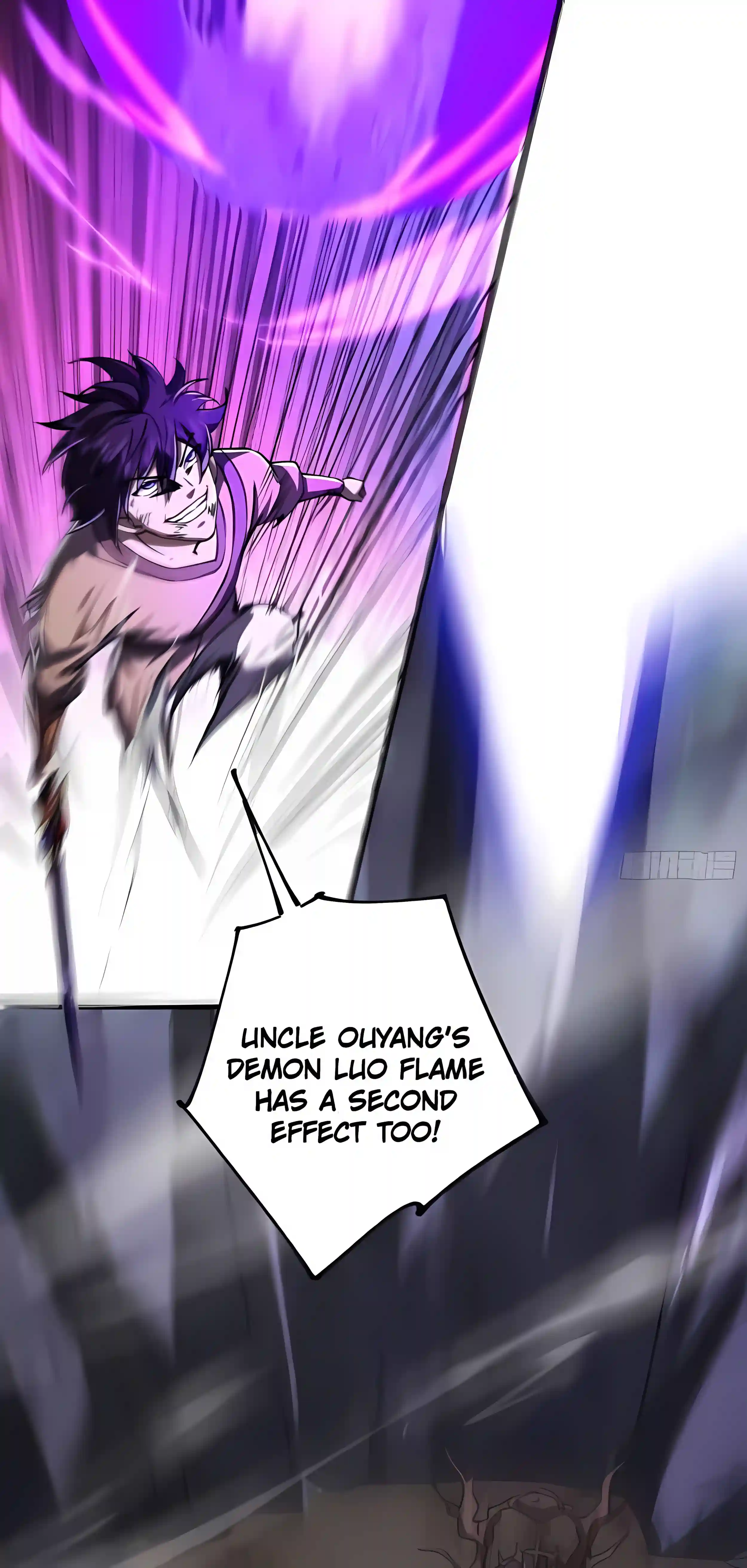 Read I May Be a Beginner but Im Actually a Level 99 Overpowered Player EN Manga Online