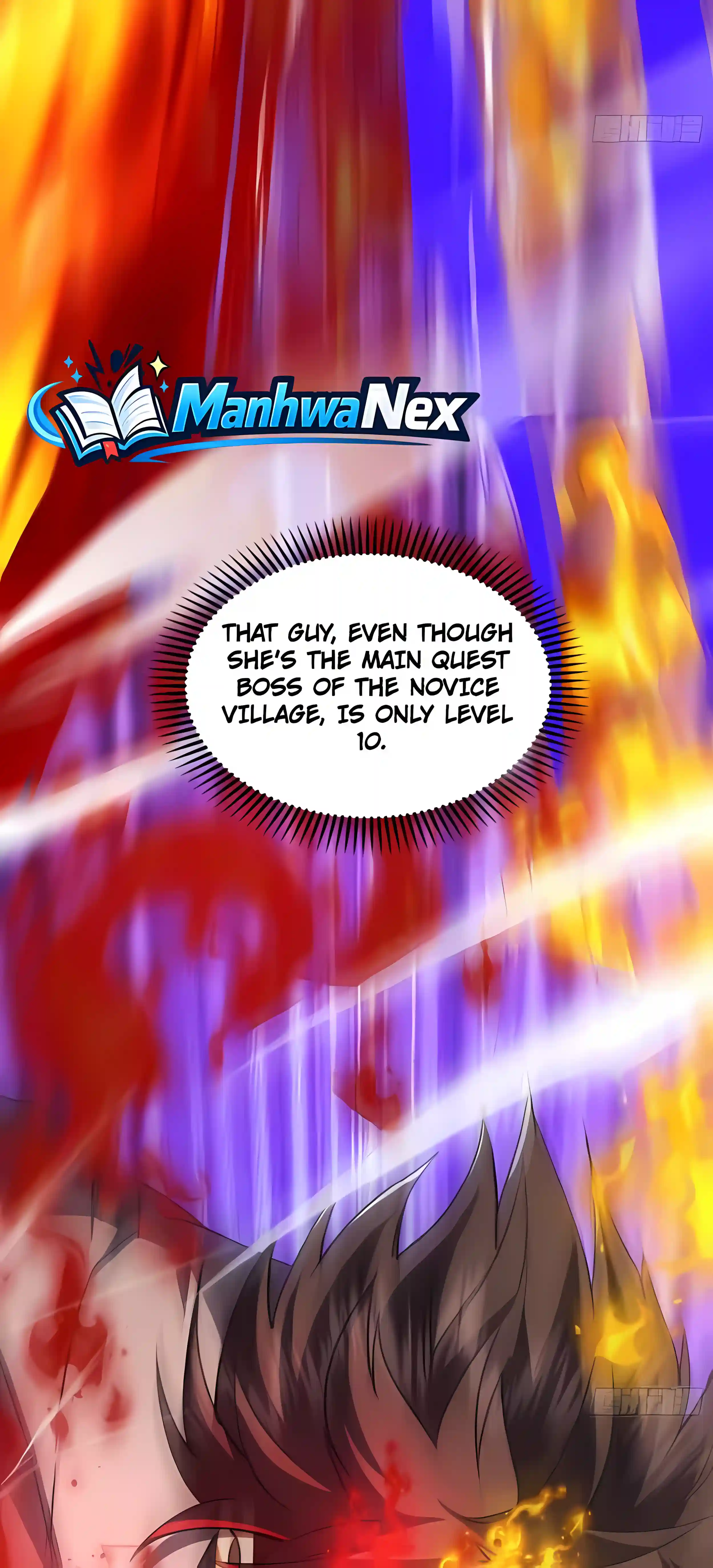 Read I May Be a Beginner but Im Actually a Level 99 Overpowered Player EN Manga Online