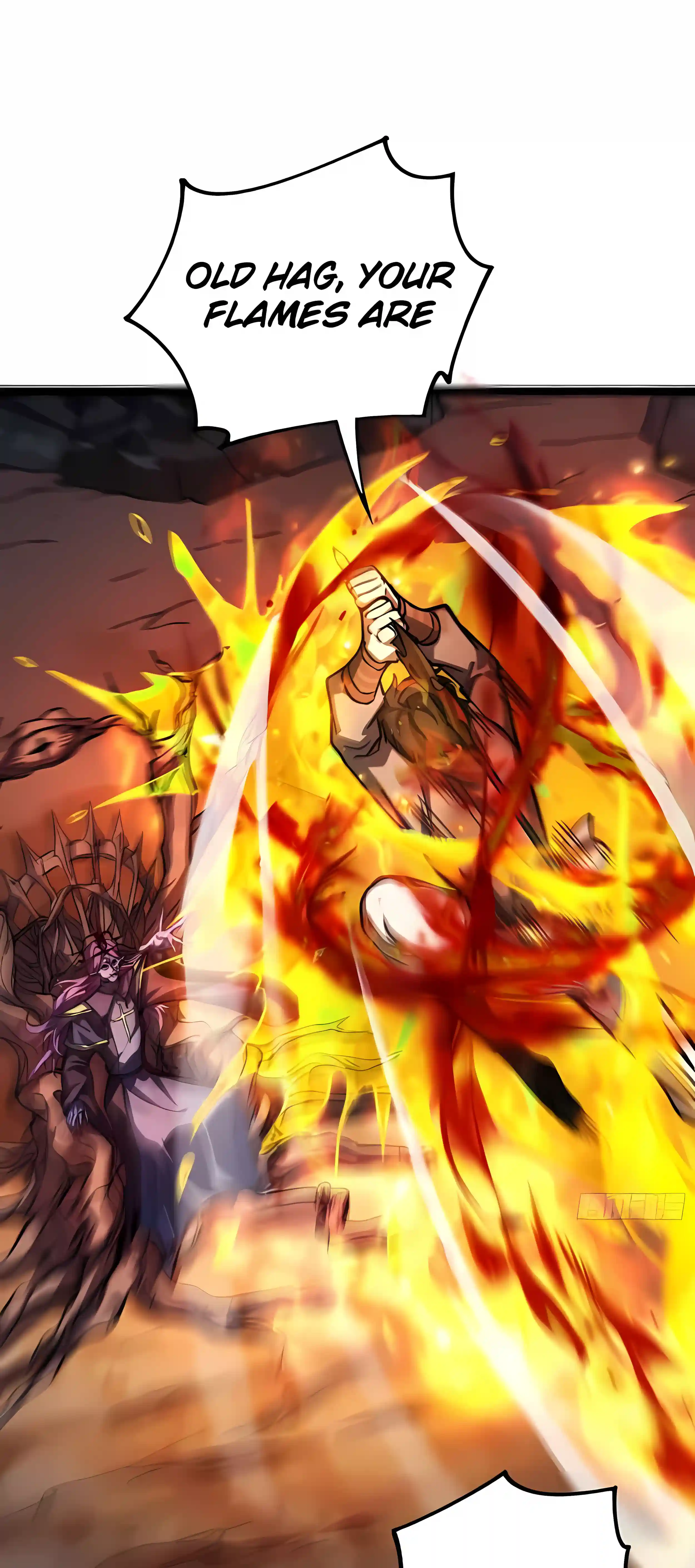 Read I May Be a Beginner but Im Actually a Level 99 Overpowered Player EN Manga Online