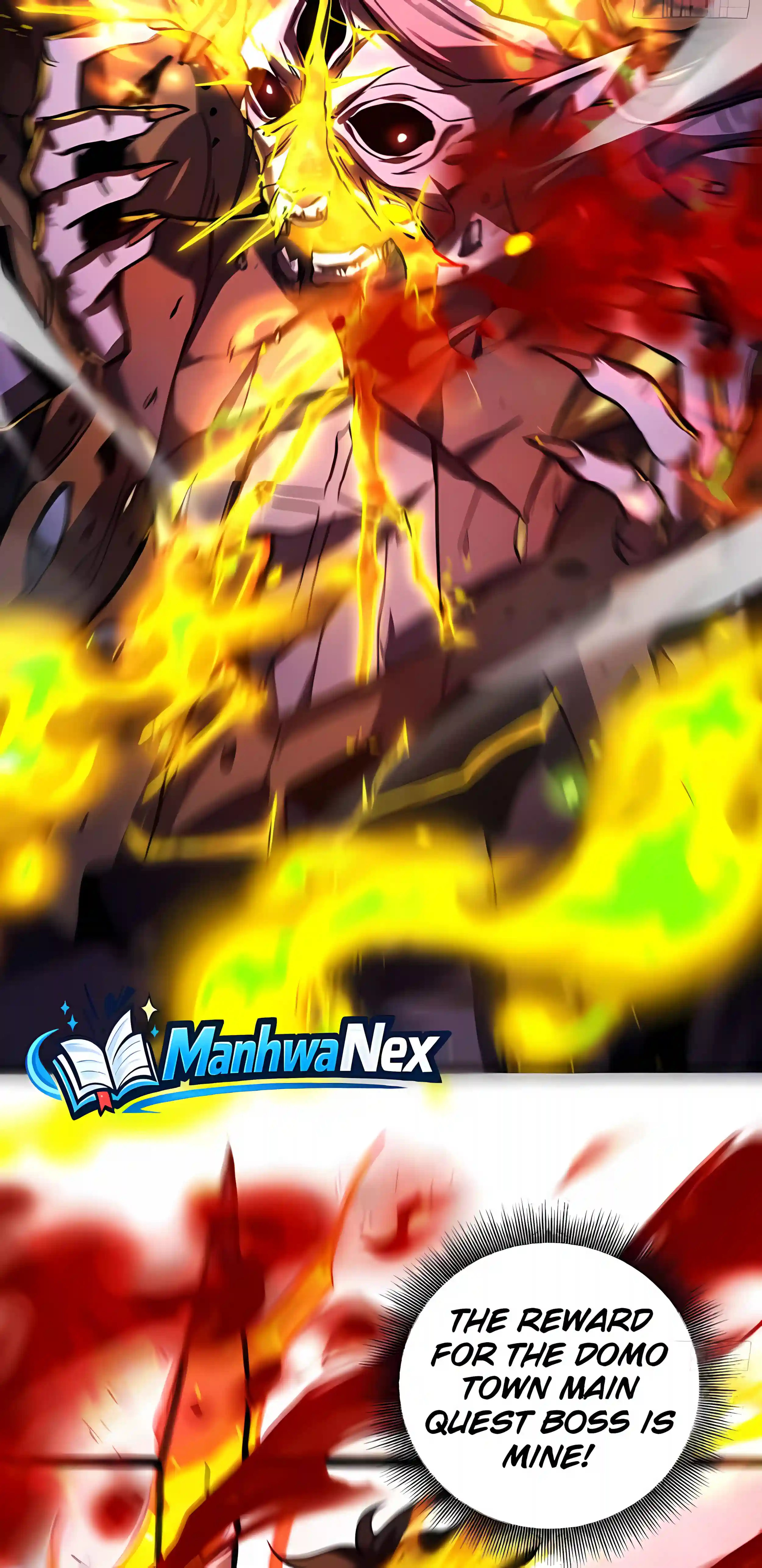 Read I May Be a Beginner but Im Actually a Level 99 Overpowered Player EN Manga Online