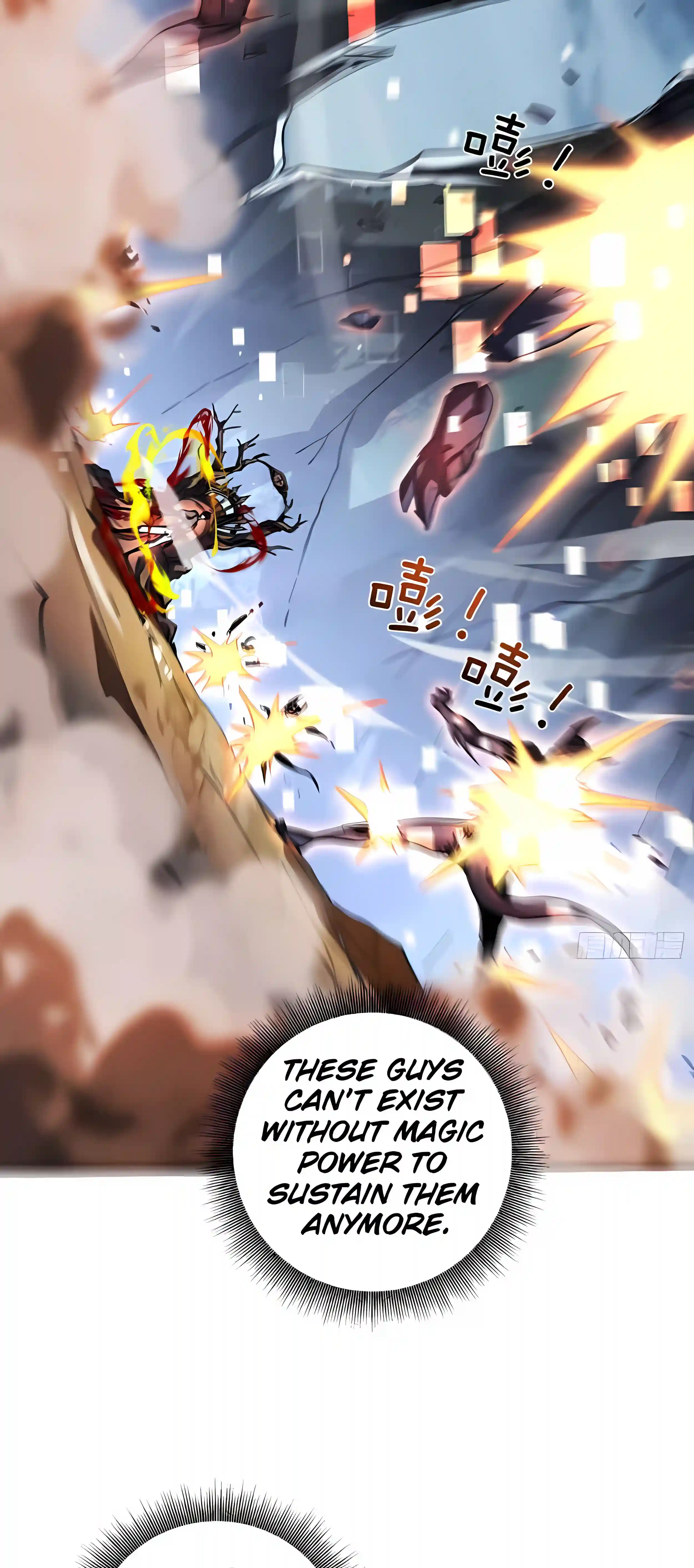 Read I May Be a Beginner but Im Actually a Level 99 Overpowered Player EN Manga Online