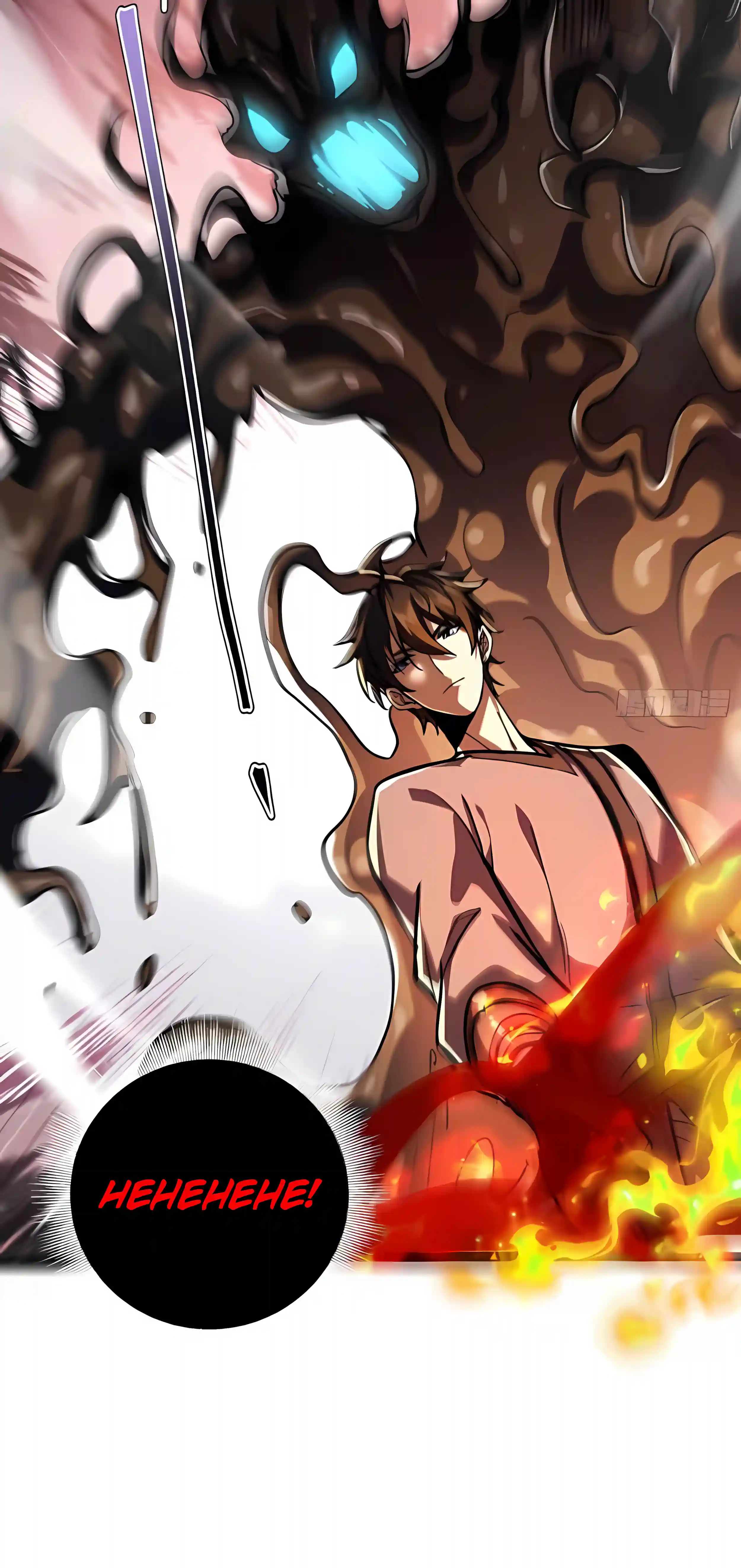 Read I May Be a Beginner but Im Actually a Level 99 Overpowered Player EN Manga Online