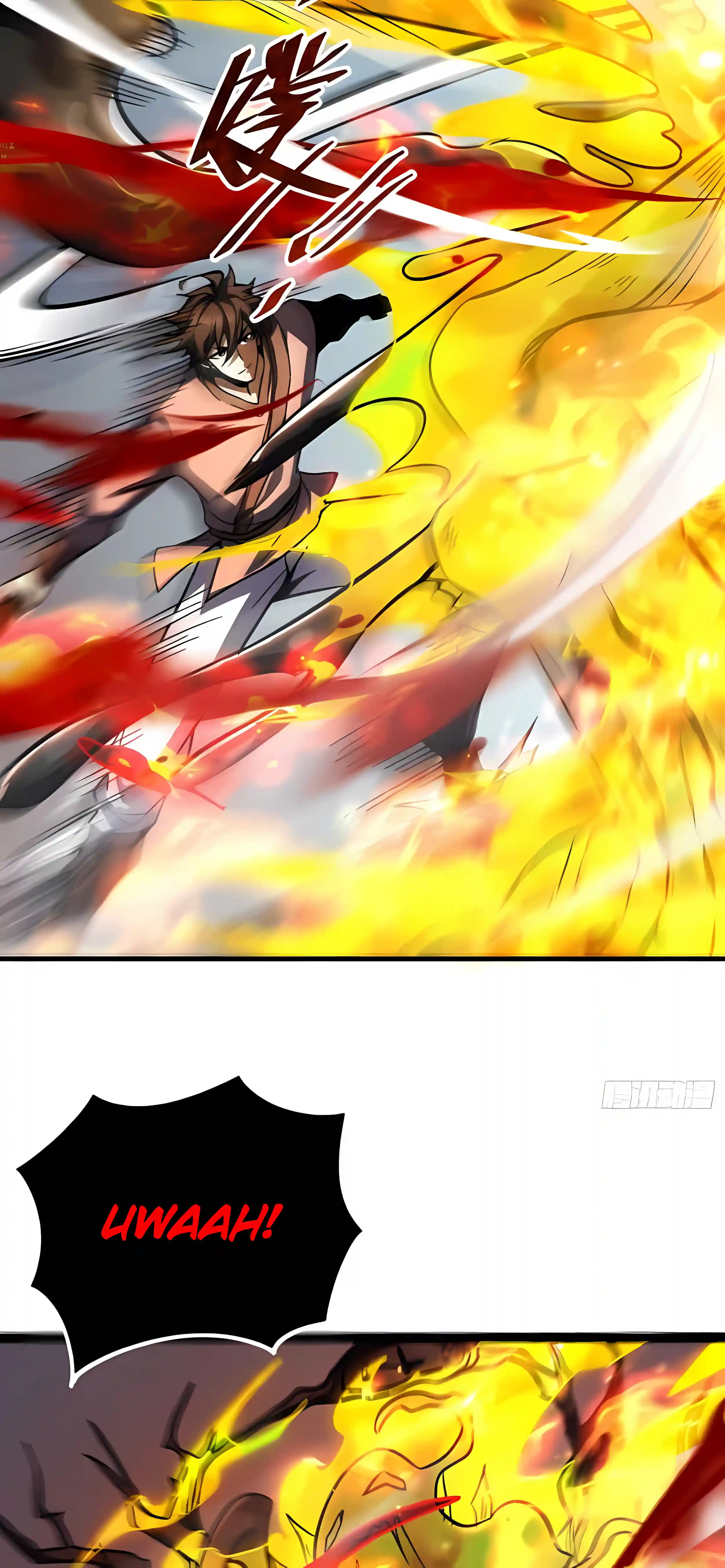 Read I May Be a Beginner but Im Actually a Level 99 Overpowered Player EN Manga Online
