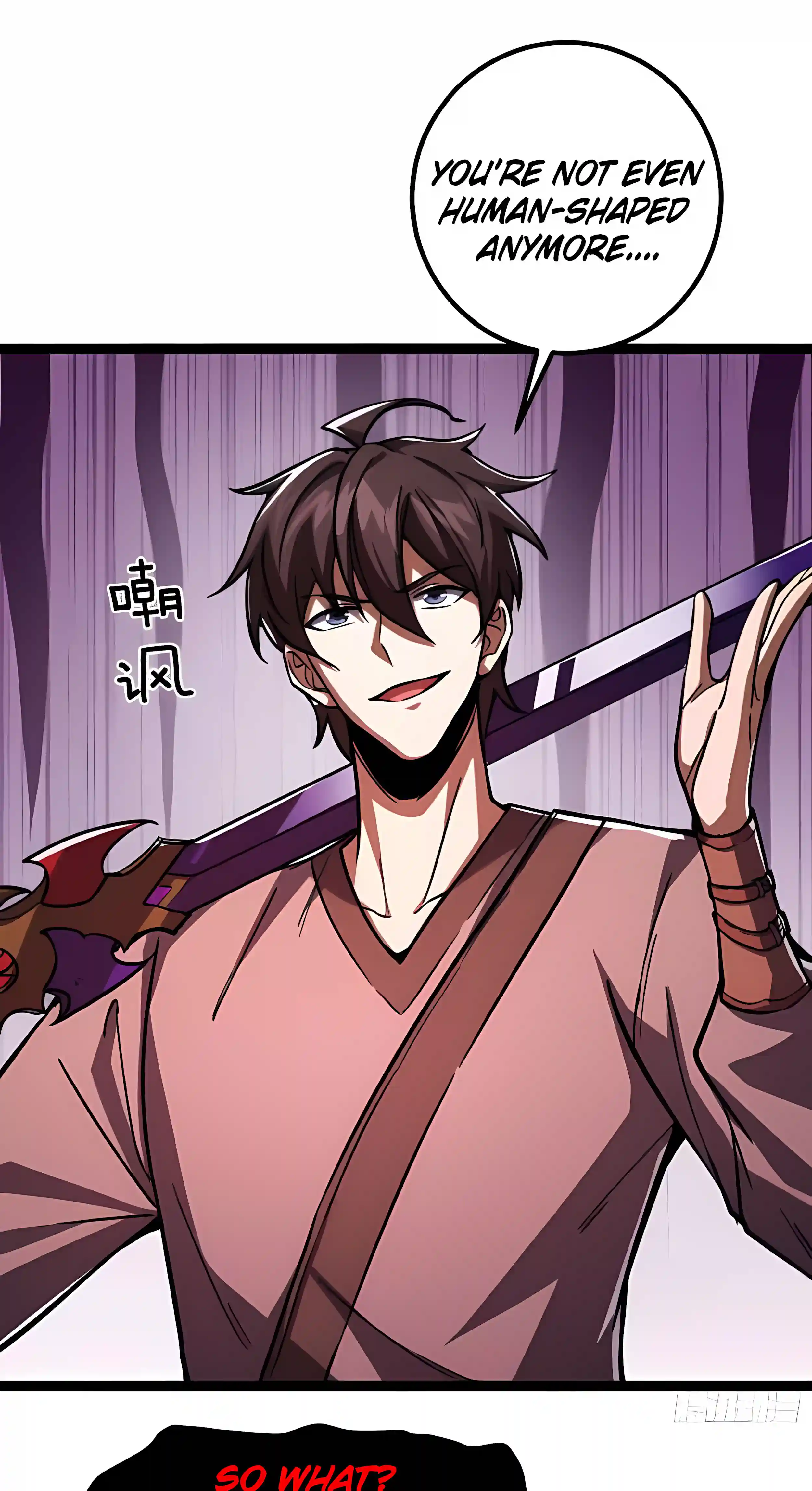 Read I May Be a Beginner but Im Actually a Level 99 Overpowered Player EN Manga Online