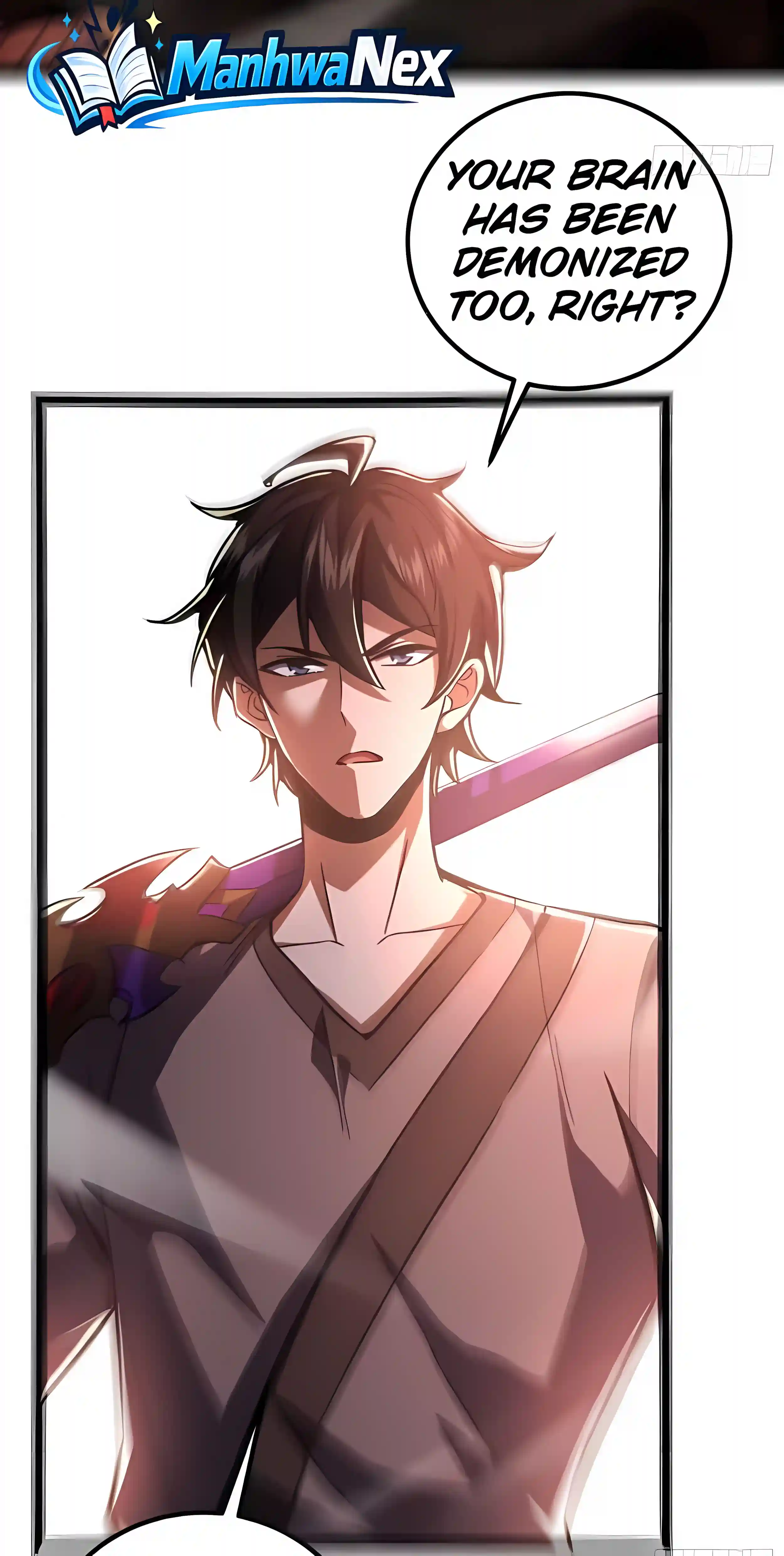 Read I May Be a Beginner but Im Actually a Level 99 Overpowered Player EN Manga Online