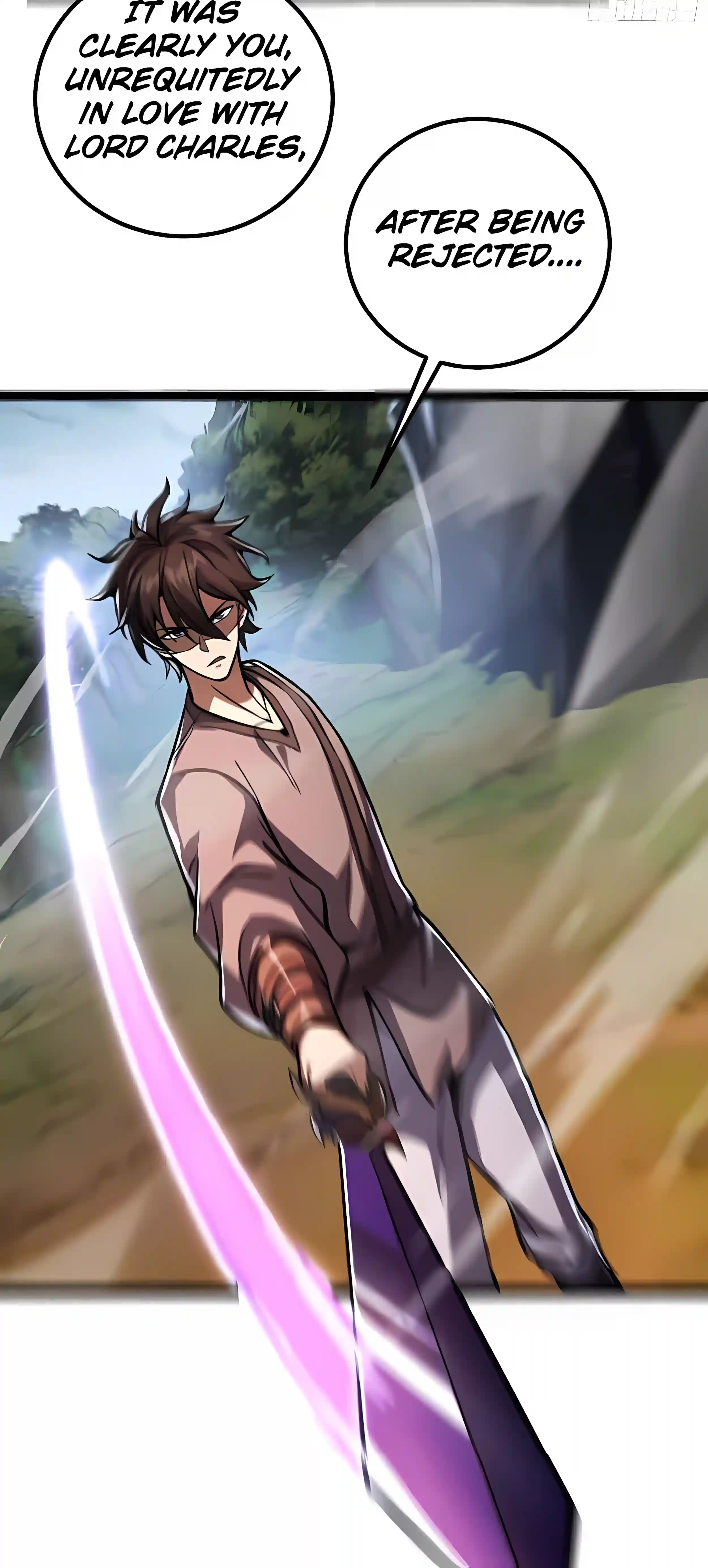 Read I May Be a Beginner but Im Actually a Level 99 Overpowered Player EN Manga Online