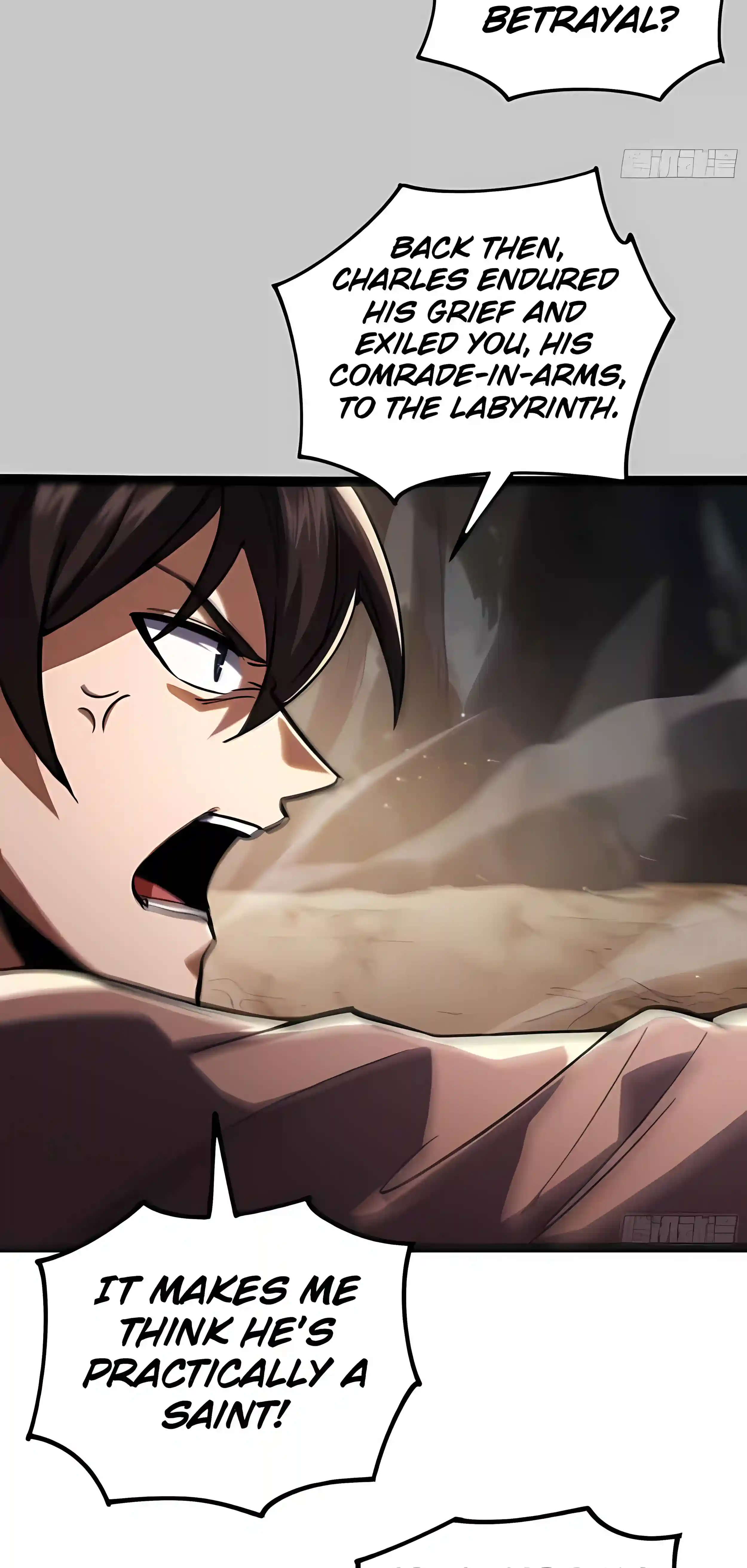 Read I May Be a Beginner but Im Actually a Level 99 Overpowered Player EN Manga Online