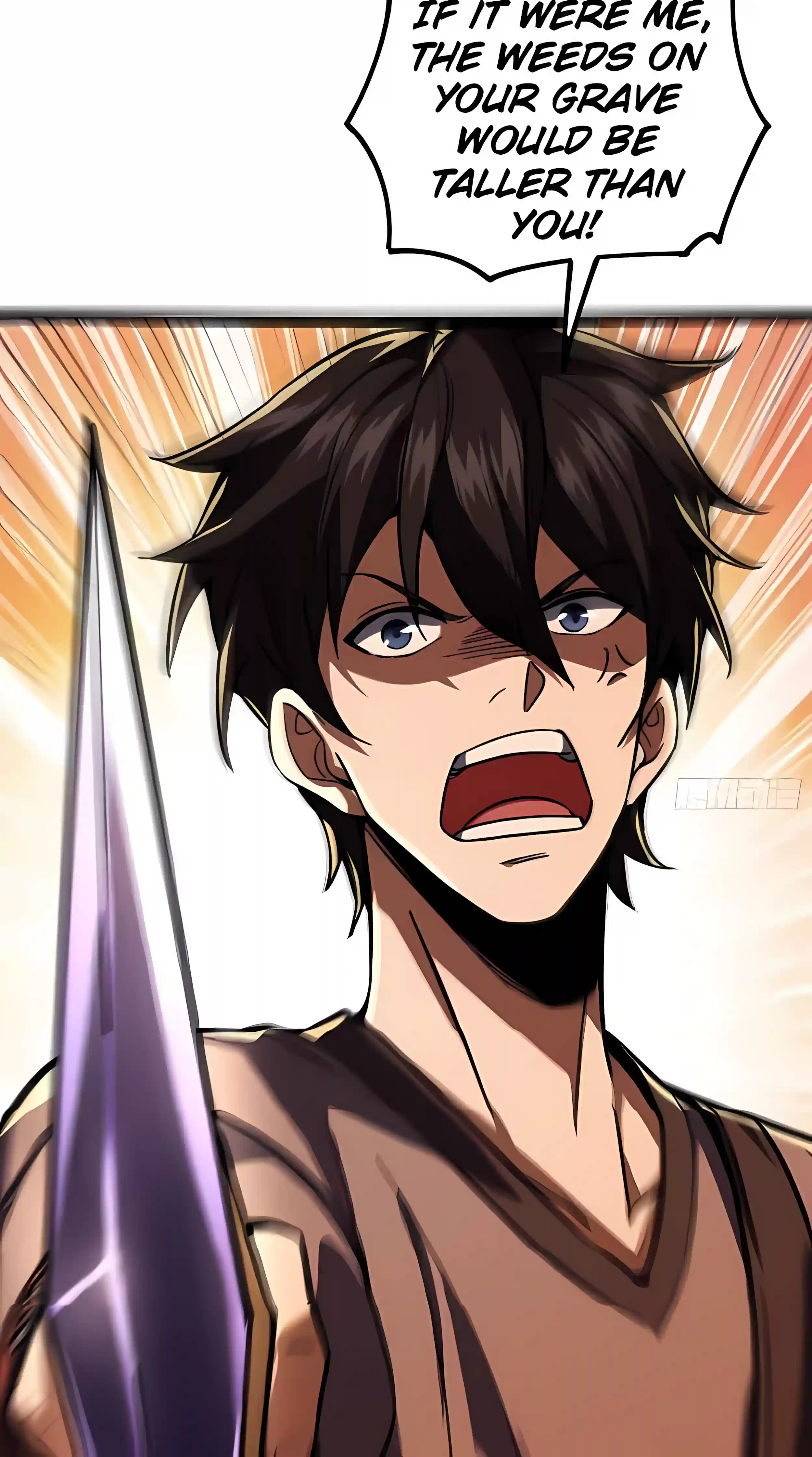 Read I May Be a Beginner but Im Actually a Level 99 Overpowered Player EN Manga Online