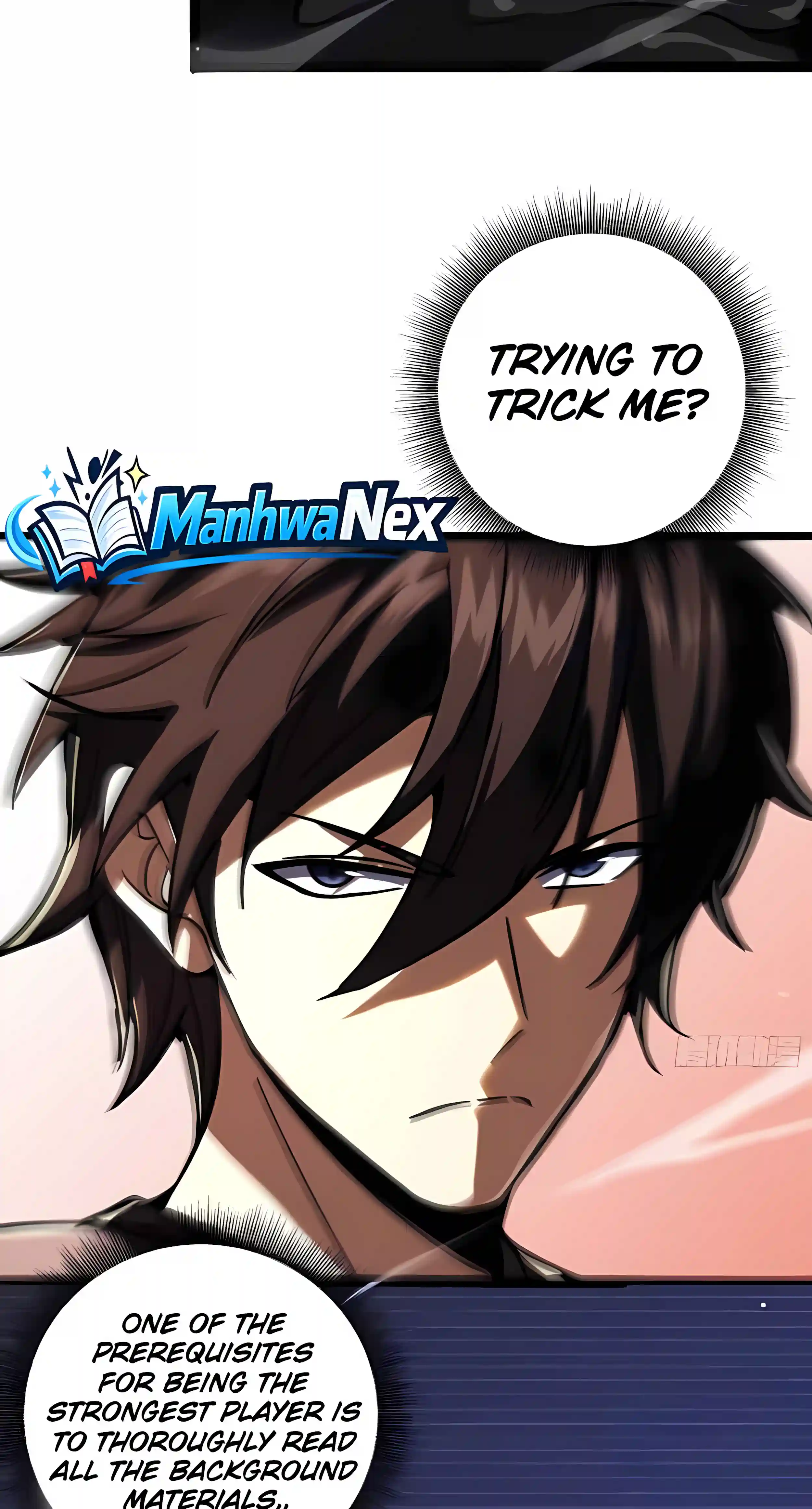 Read I May Be a Beginner but Im Actually a Level 99 Overpowered Player EN Manga Online