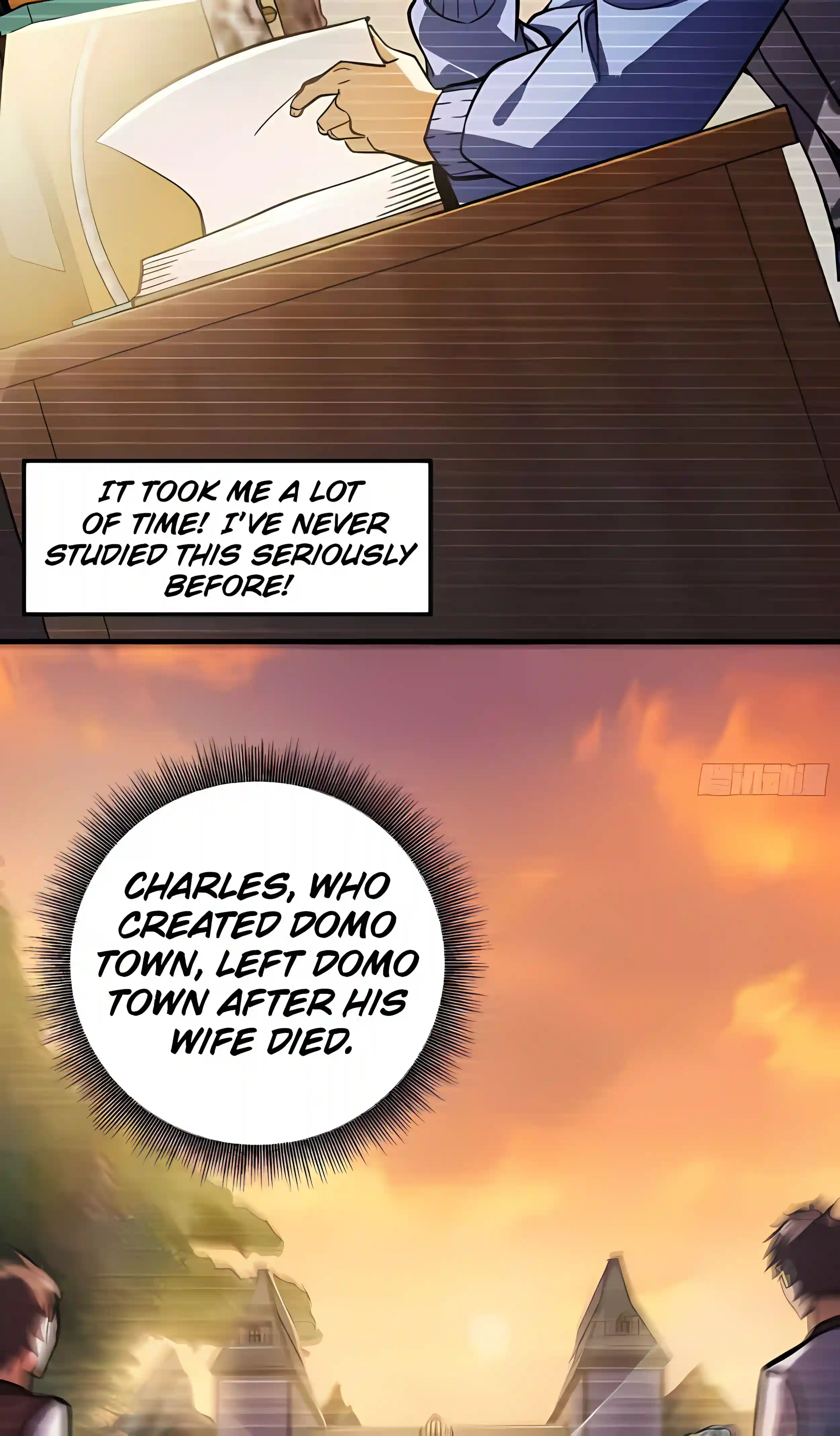 Read I May Be a Beginner but Im Actually a Level 99 Overpowered Player EN Manga Online