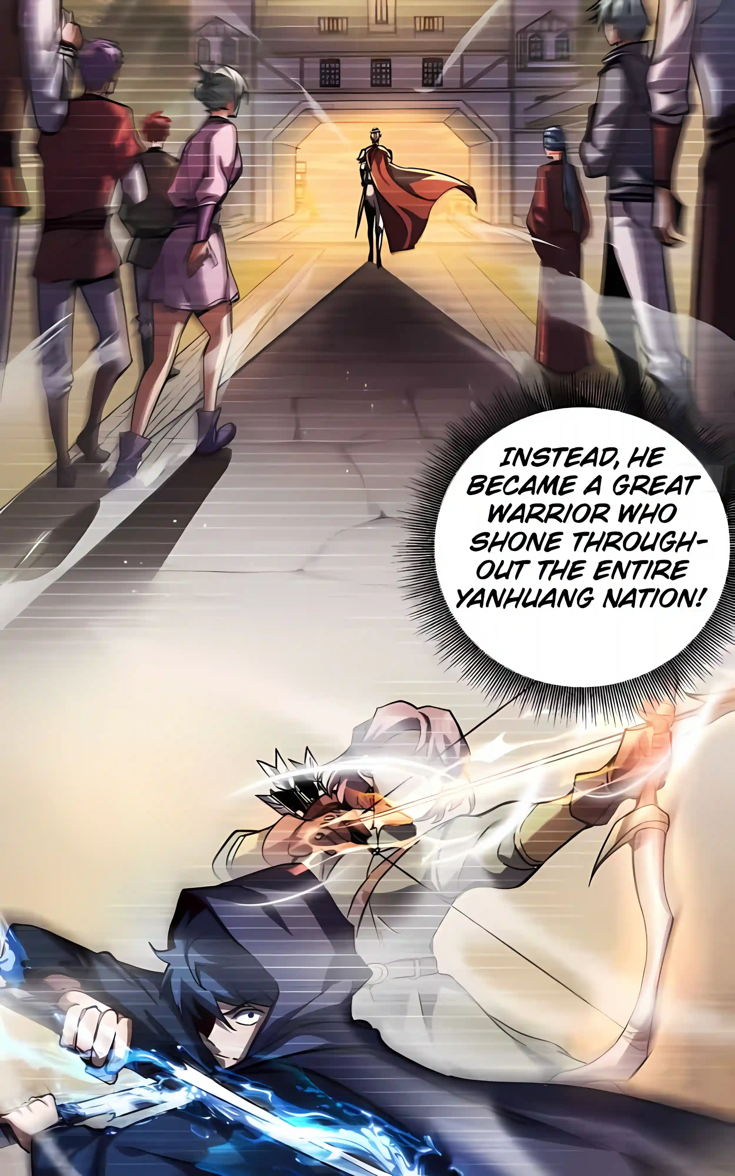 Read I May Be a Beginner but Im Actually a Level 99 Overpowered Player EN Manga Online