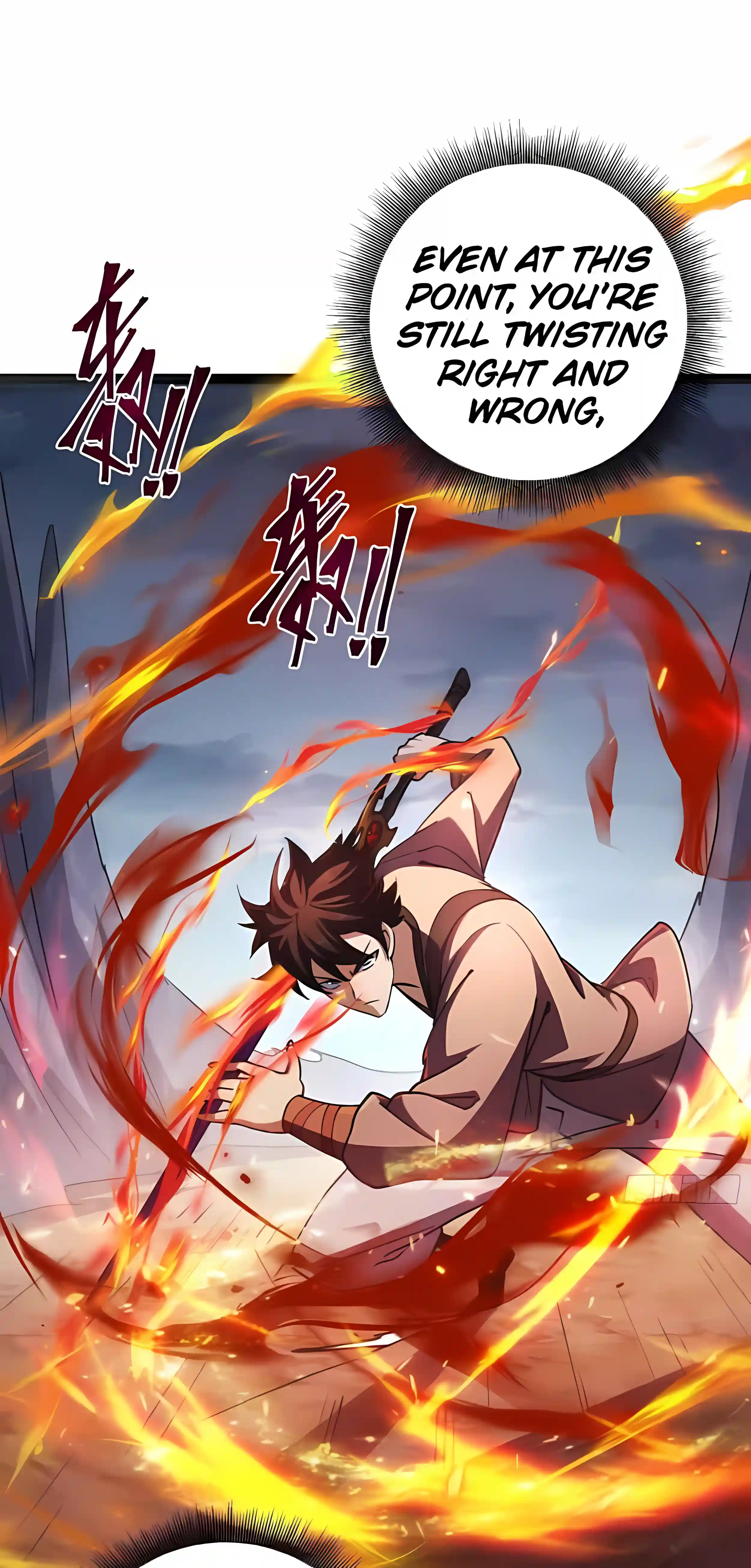 Read I May Be a Beginner but Im Actually a Level 99 Overpowered Player EN Manga Online