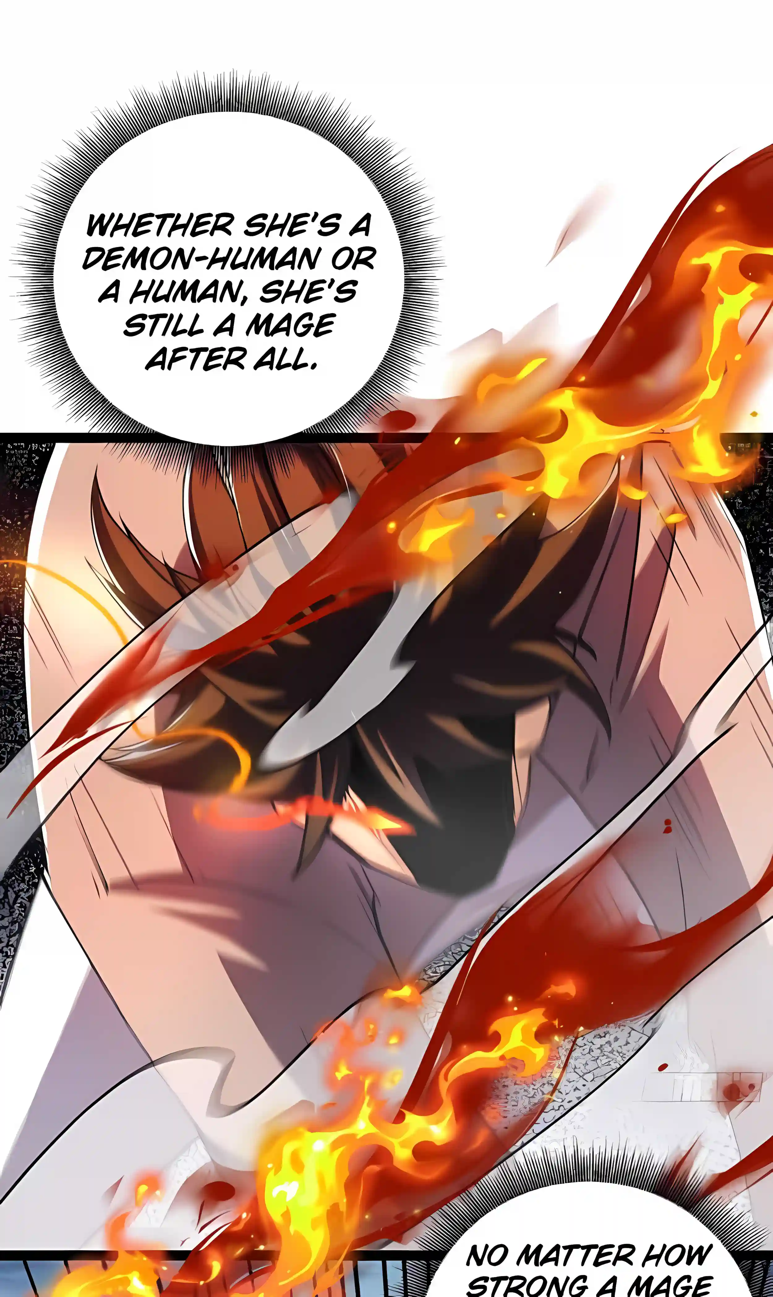 Read I May Be a Beginner but Im Actually a Level 99 Overpowered Player EN Manga Online