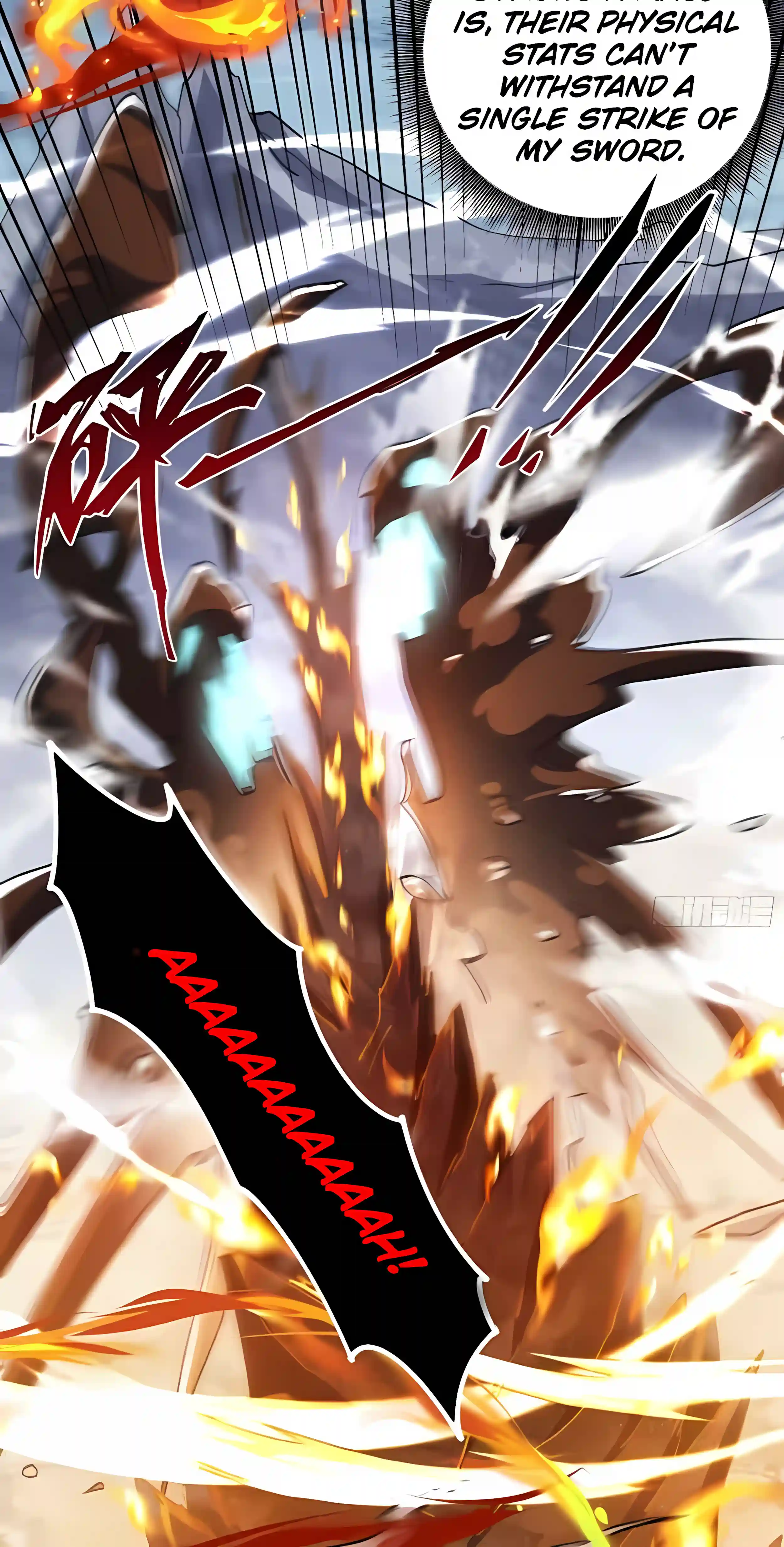 Read I May Be a Beginner but Im Actually a Level 99 Overpowered Player EN Manga Online