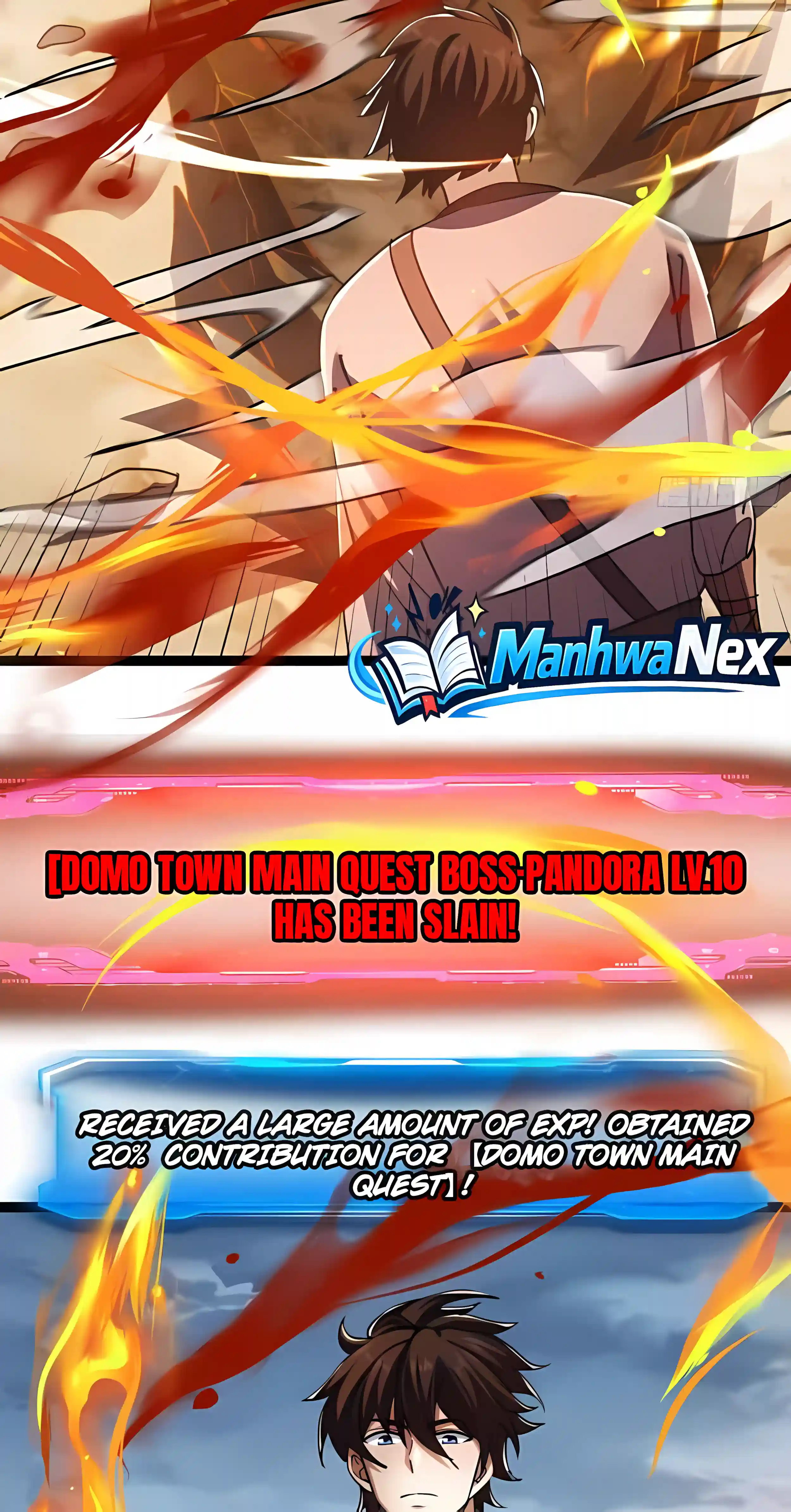 Read I May Be a Beginner but Im Actually a Level 99 Overpowered Player EN Manga Online