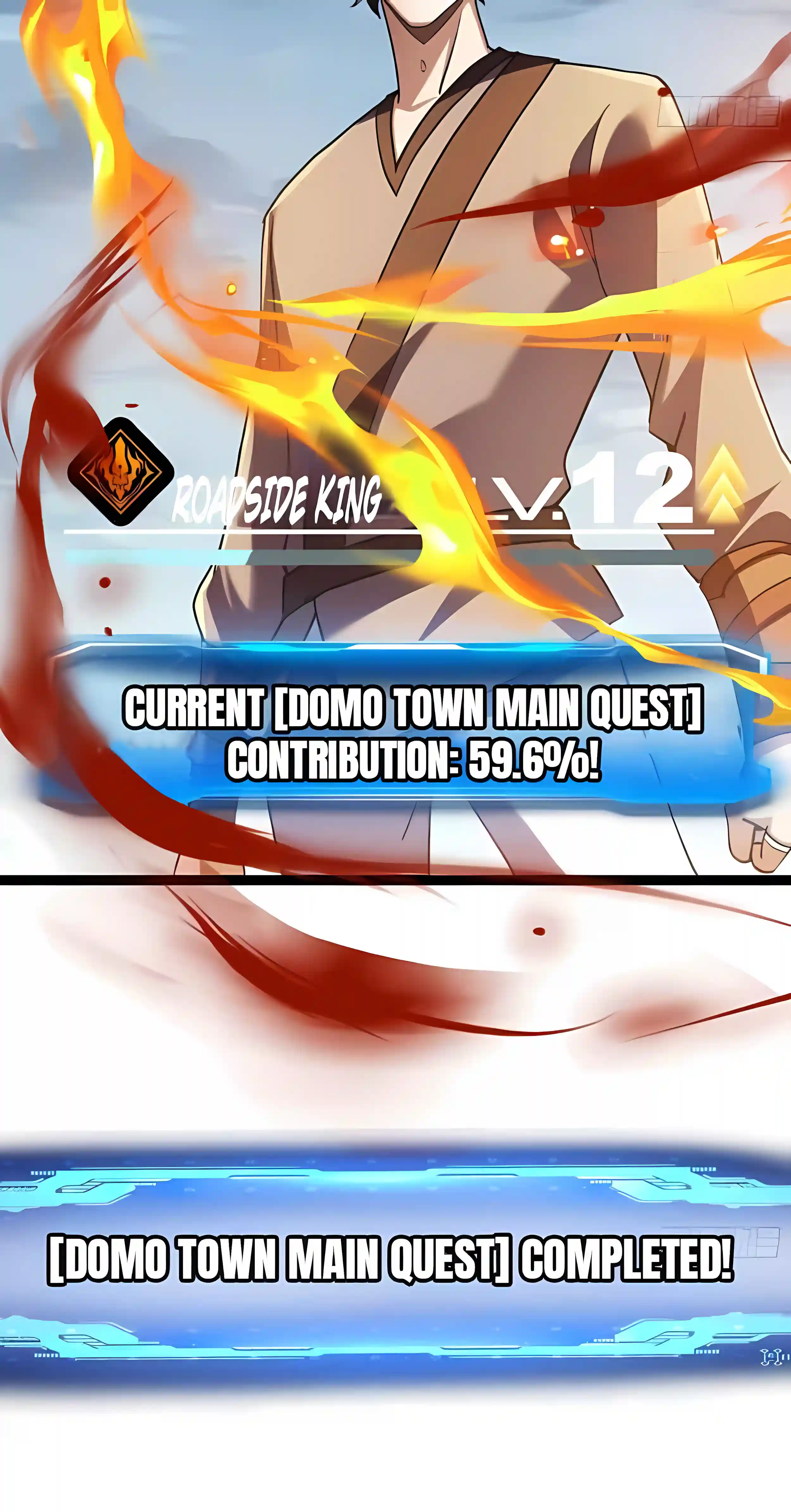 Read I May Be a Beginner but Im Actually a Level 99 Overpowered Player EN Manga Online