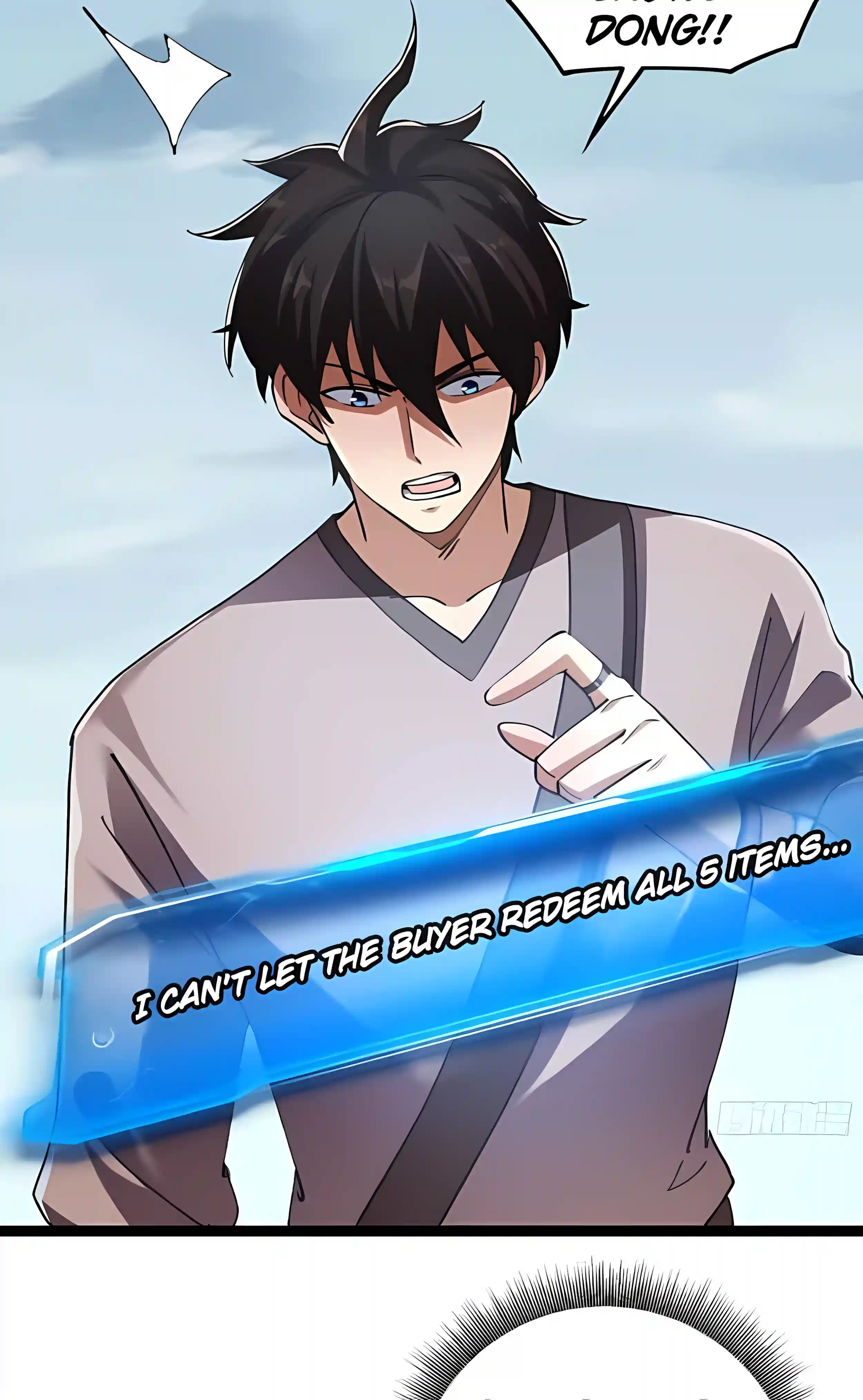 Read I May Be a Beginner but Im Actually a Level 99 Overpowered Player EN Manga Online
