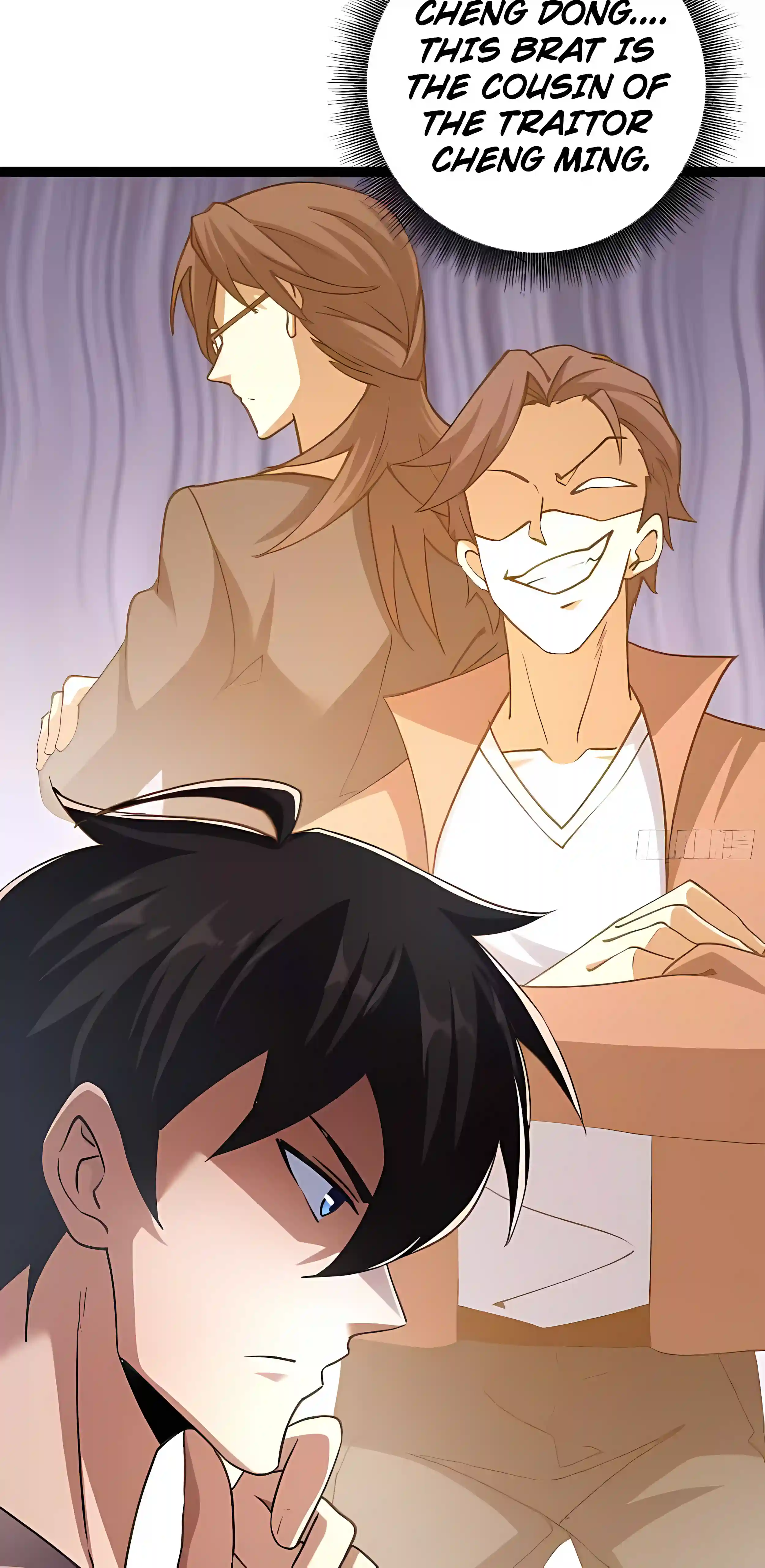 Read I May Be a Beginner but Im Actually a Level 99 Overpowered Player EN Manga Online
