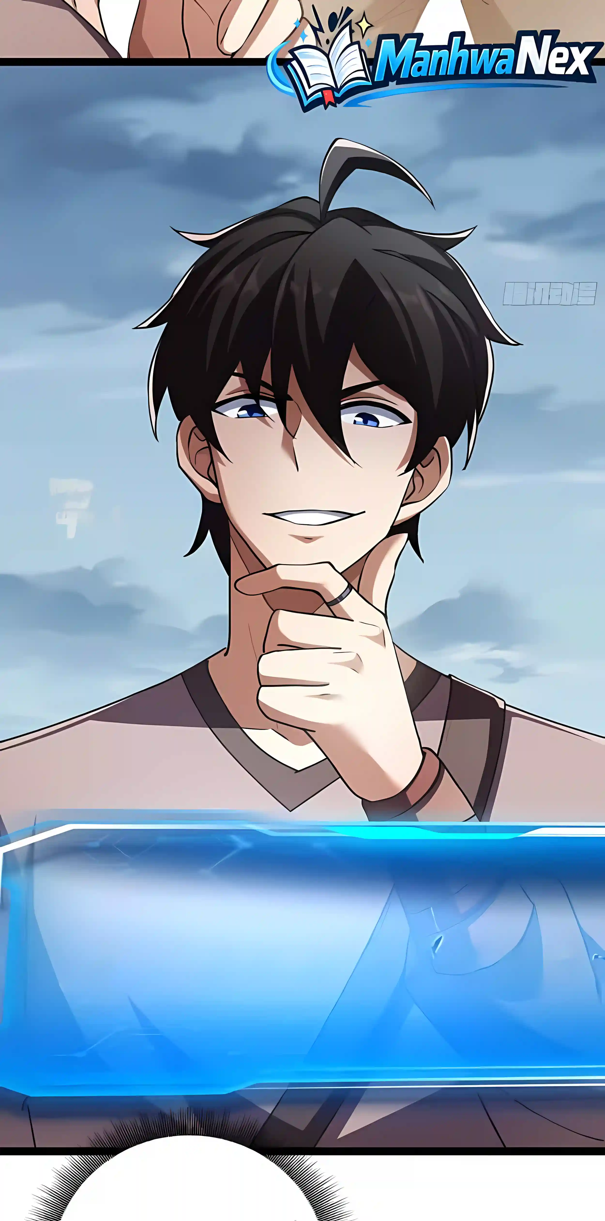 Read I May Be a Beginner but Im Actually a Level 99 Overpowered Player EN Manga Online