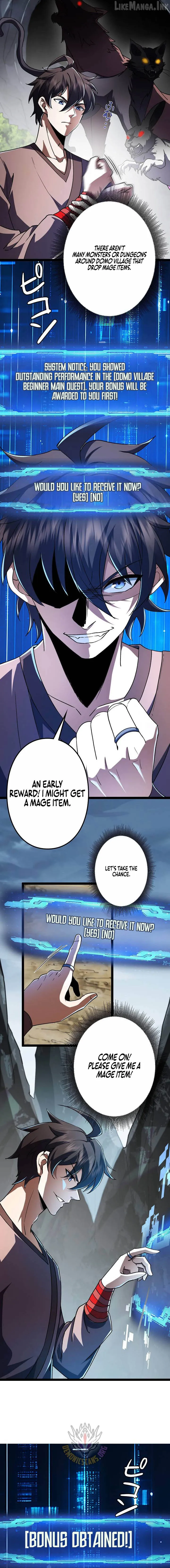 Read I May Be a Beginner but Im Actually a Level 99 Overpowered Player EN Manga Online