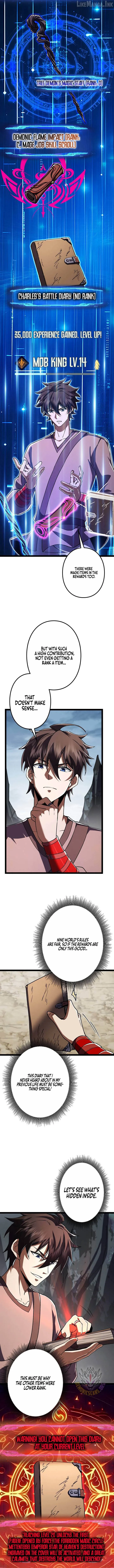 Read I May Be a Beginner but Im Actually a Level 99 Overpowered Player EN Manga Online