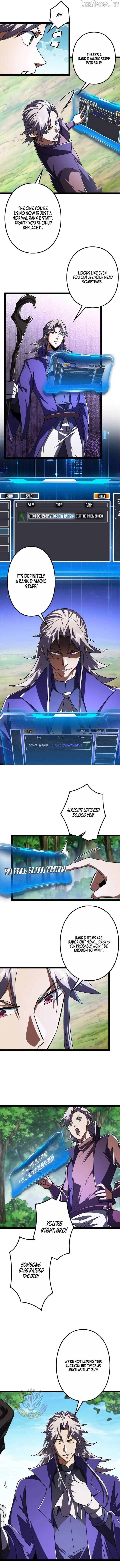 Read I May Be a Beginner but Im Actually a Level 99 Overpowered Player EN Manga Online