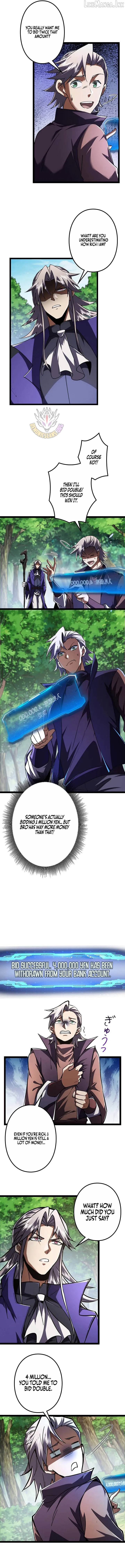 Read I May Be a Beginner but Im Actually a Level 99 Overpowered Player EN Manga Online