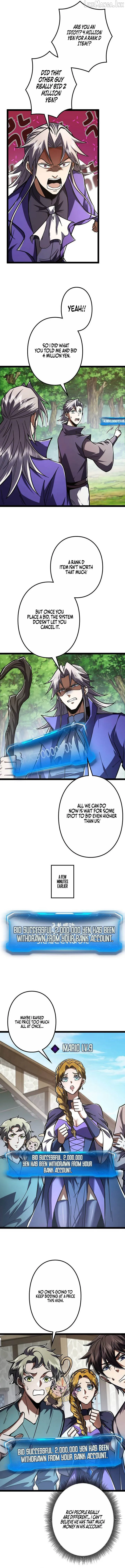 Read I May Be a Beginner but Im Actually a Level 99 Overpowered Player EN Manga Online