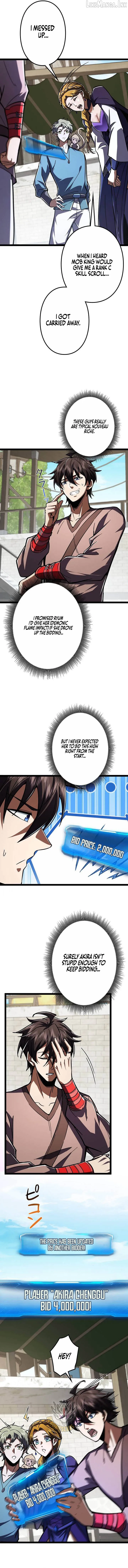 Read I May Be a Beginner but Im Actually a Level 99 Overpowered Player EN Manga Online