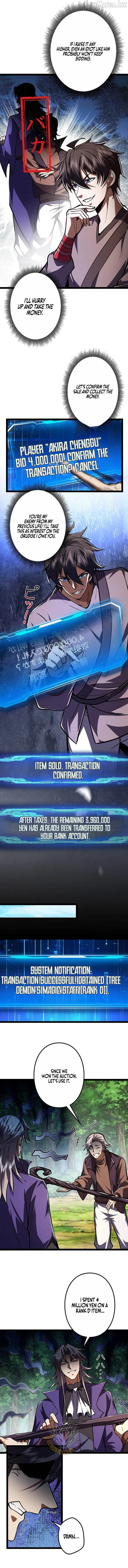 Read I May Be a Beginner but Im Actually a Level 99 Overpowered Player EN Manga Online