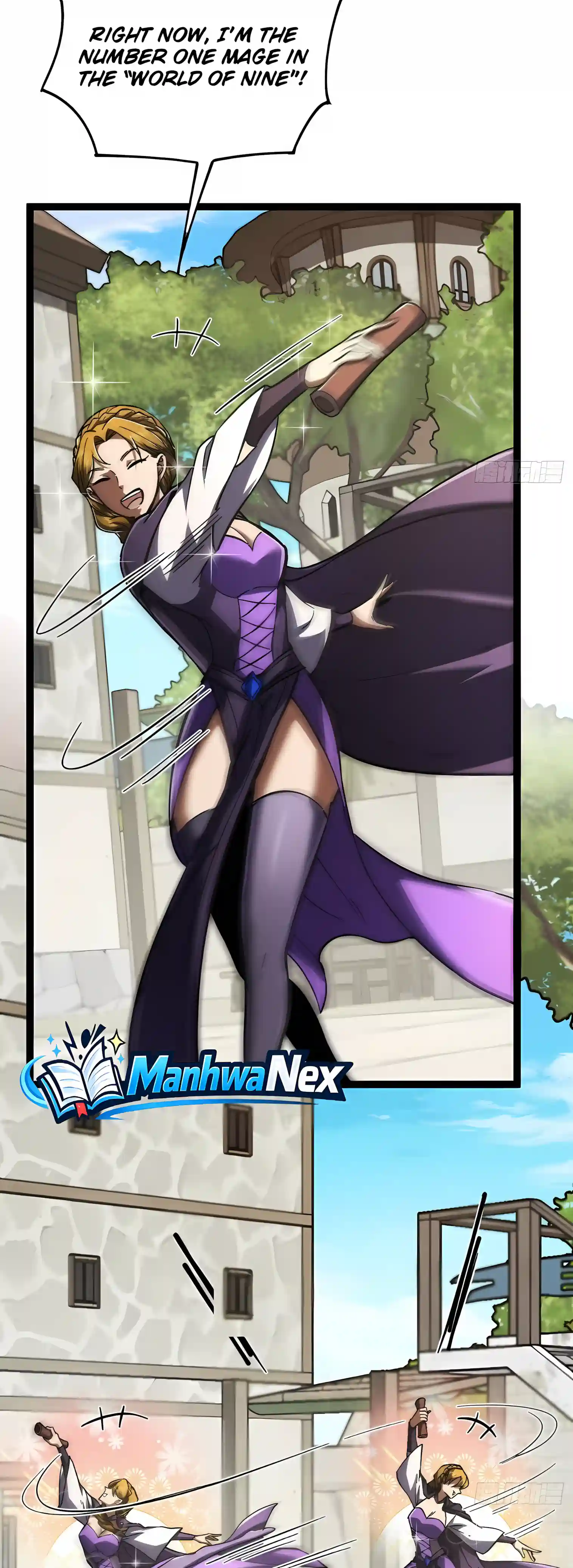 Read I May Be a Beginner but Im Actually a Level 99 Overpowered Player EN Manga Online