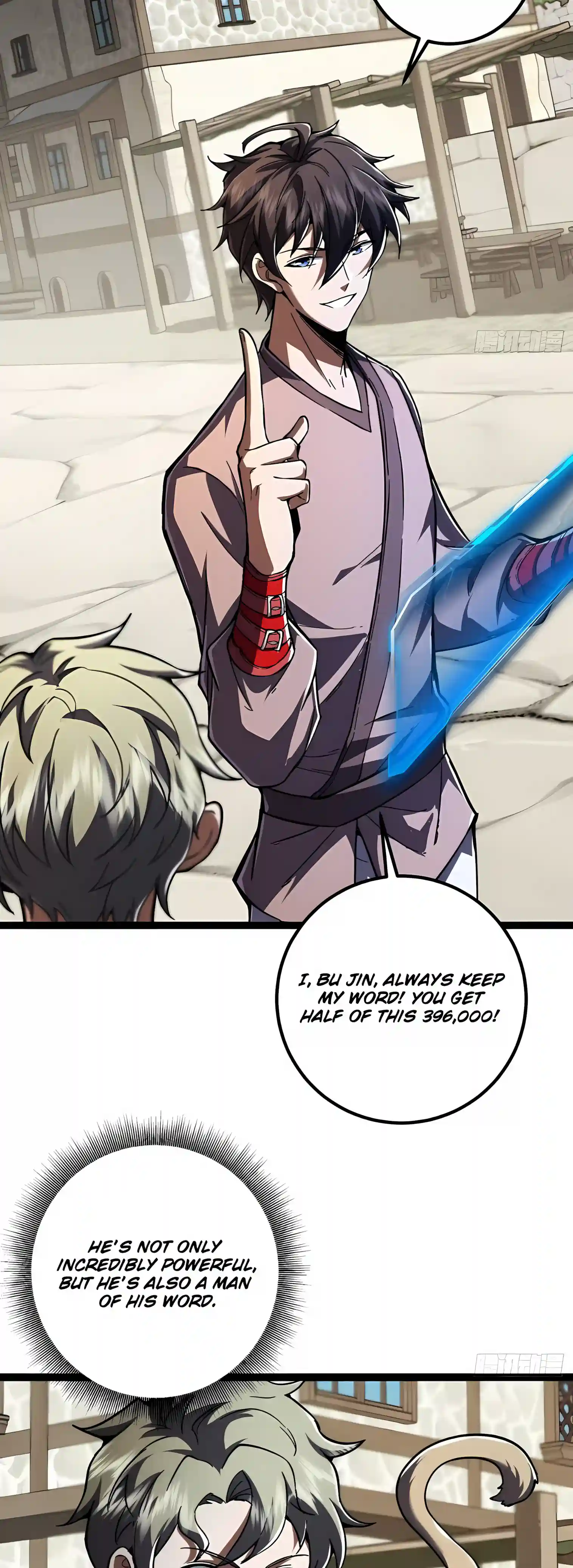 Read I May Be a Beginner but Im Actually a Level 99 Overpowered Player EN Manga Online