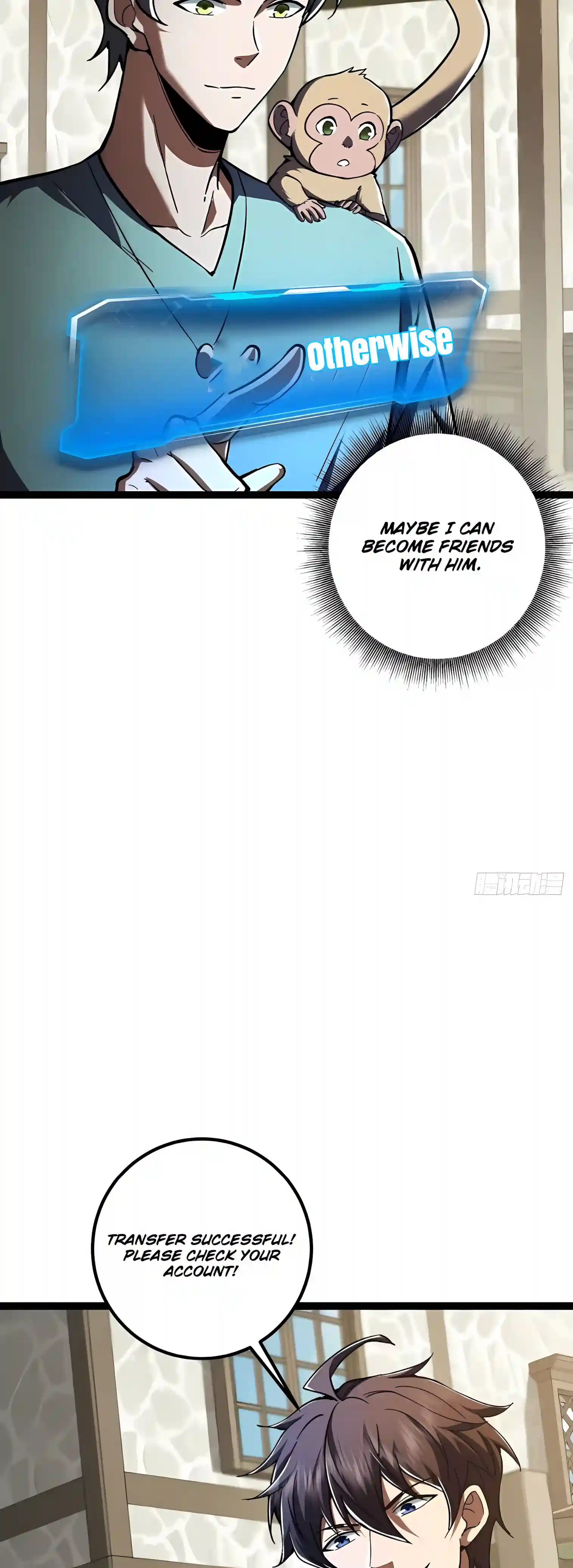 Read I May Be a Beginner but Im Actually a Level 99 Overpowered Player EN Manga Online