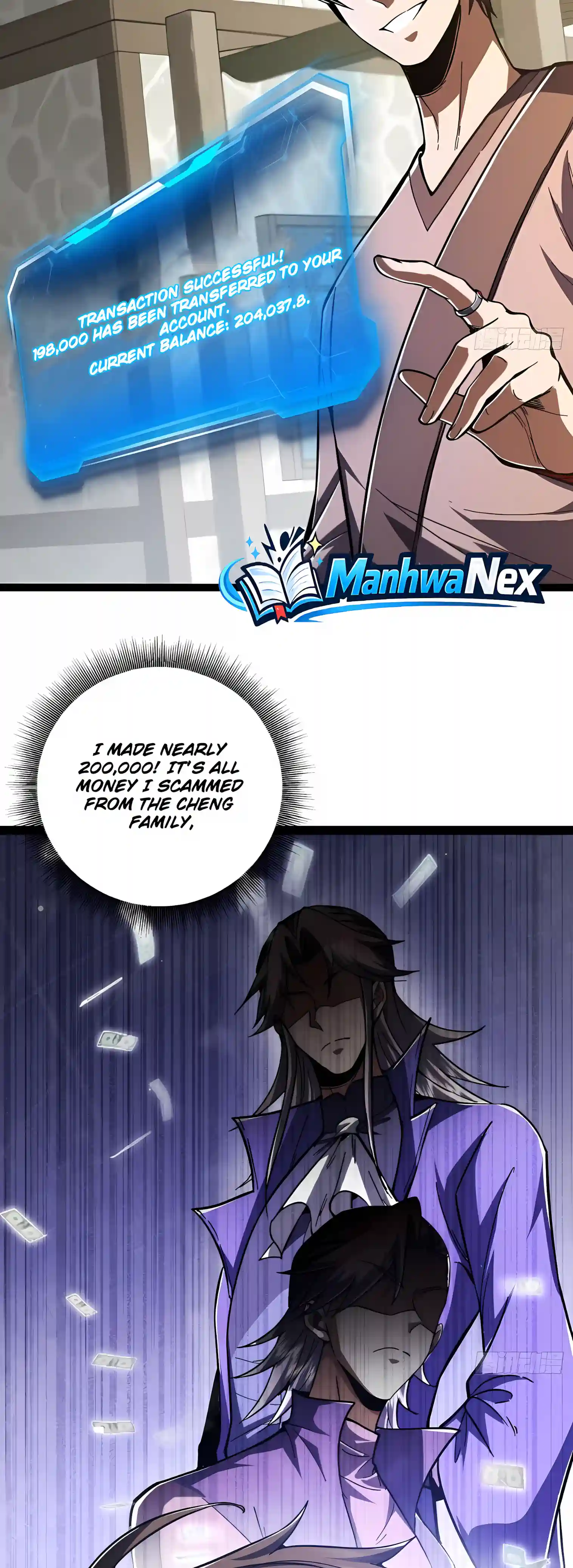 Read I May Be a Beginner but Im Actually a Level 99 Overpowered Player EN Manga Online