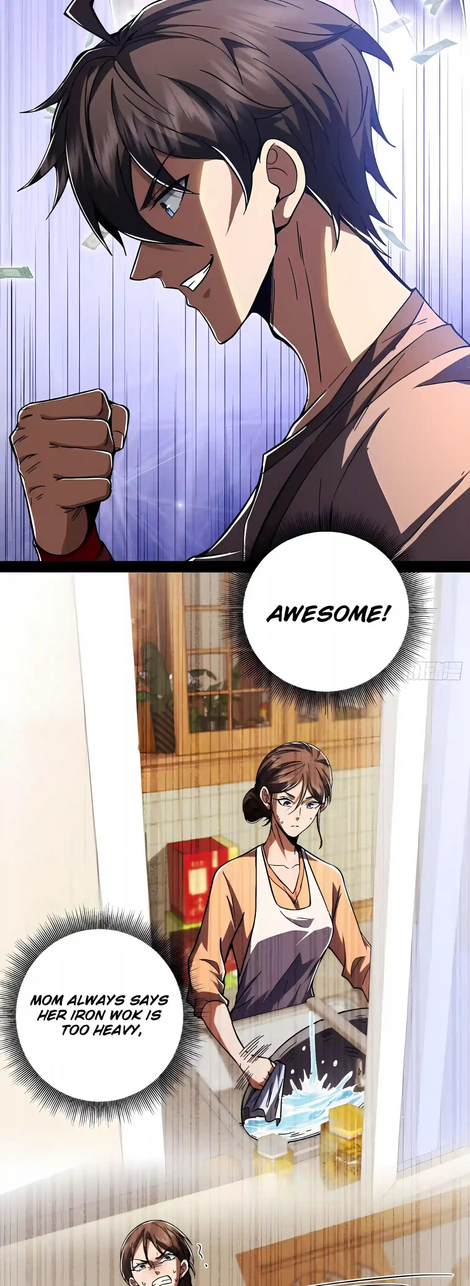Read I May Be a Beginner but Im Actually a Level 99 Overpowered Player EN Manga Online
