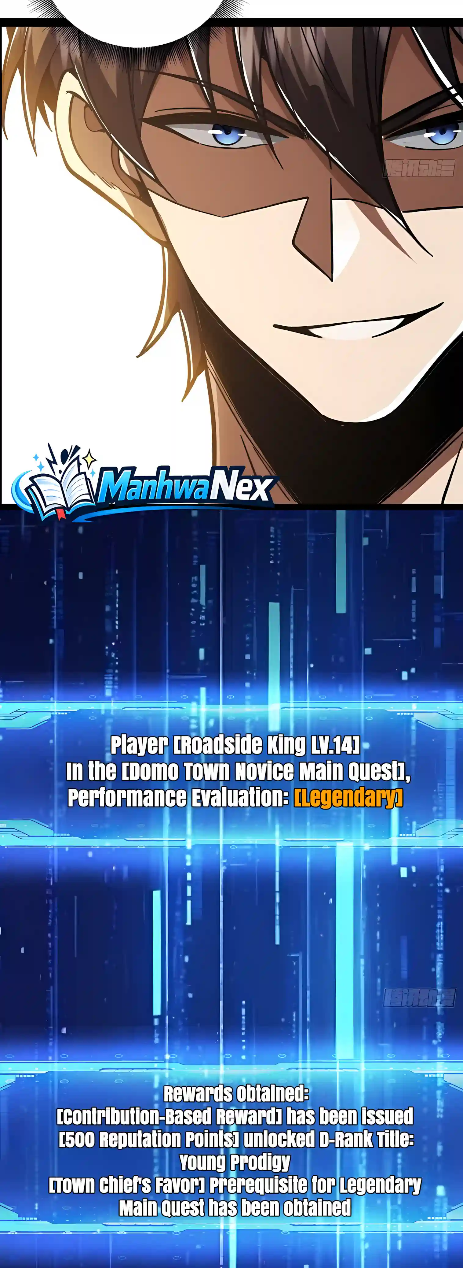 Read I May Be a Beginner but Im Actually a Level 99 Overpowered Player EN Manga Online