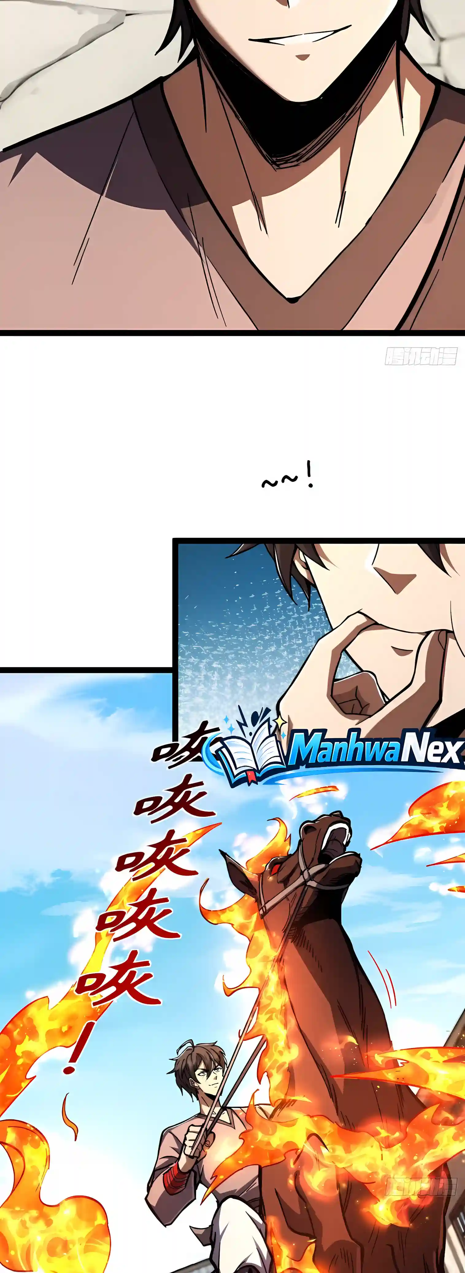 Read I May Be a Beginner but Im Actually a Level 99 Overpowered Player EN Manga Online